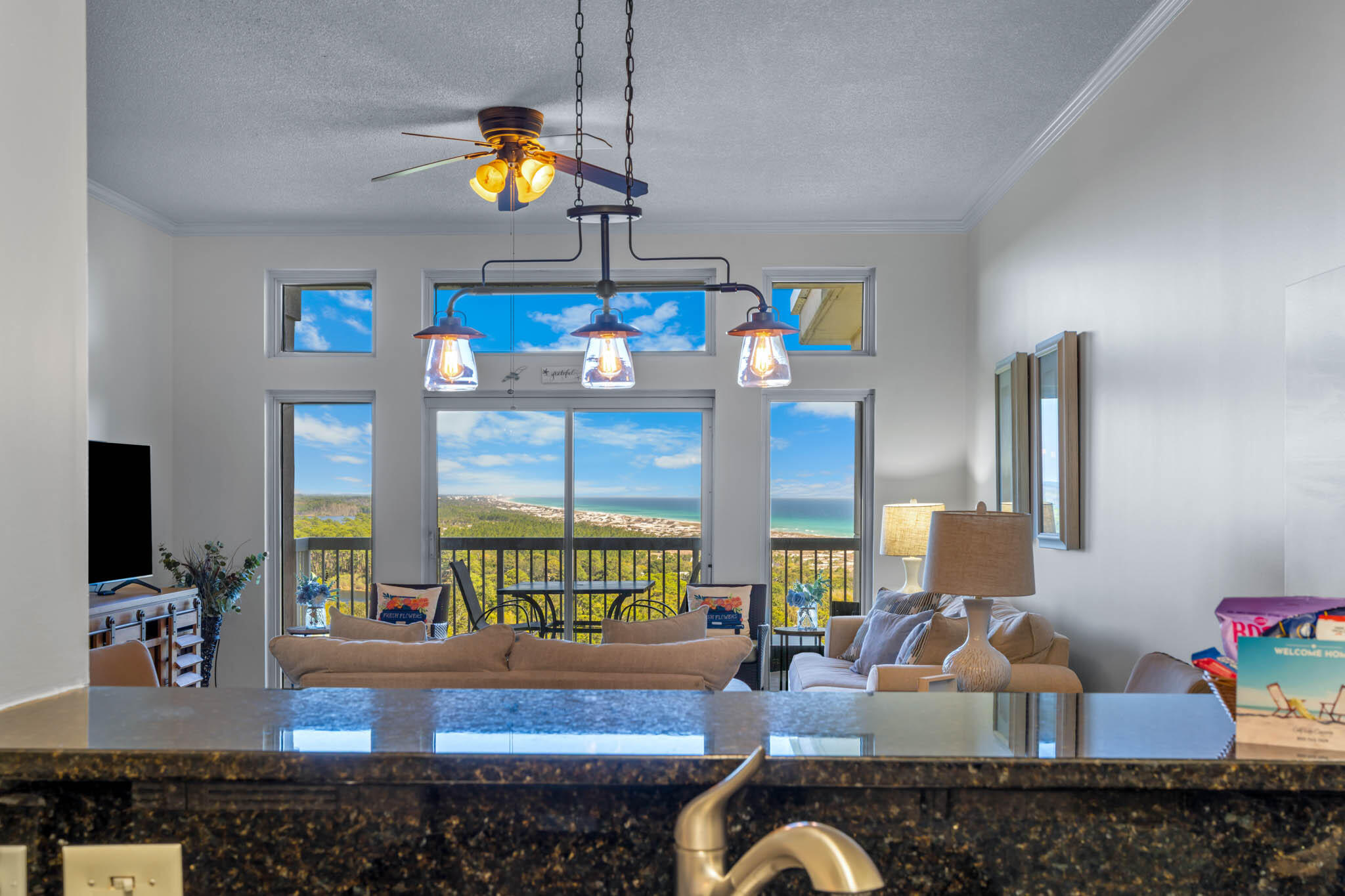 TOPS'L CONDO THE SUMMIT AT - Residential