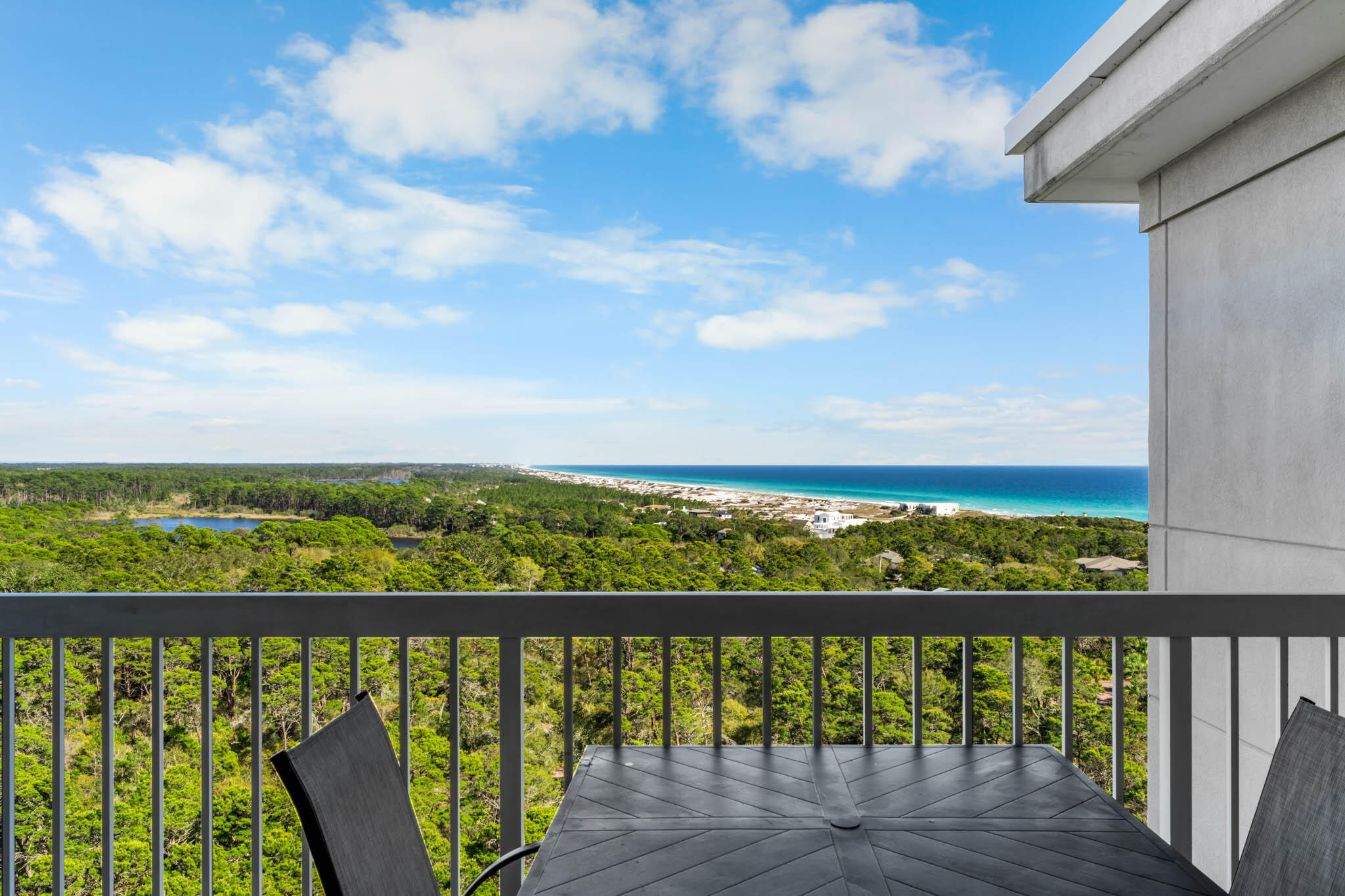 TOPS'L CONDO THE SUMMIT AT - Residential