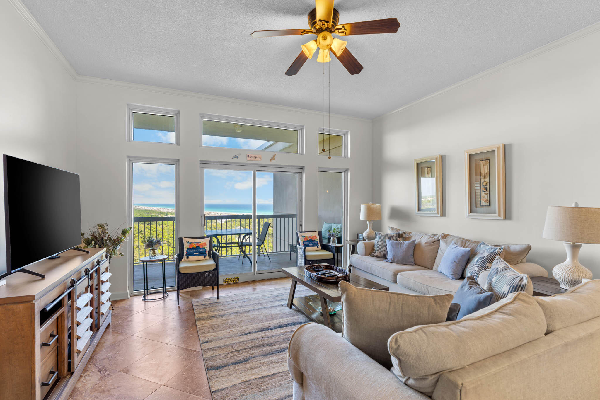 TOPS'L CONDO THE SUMMIT AT - Residential