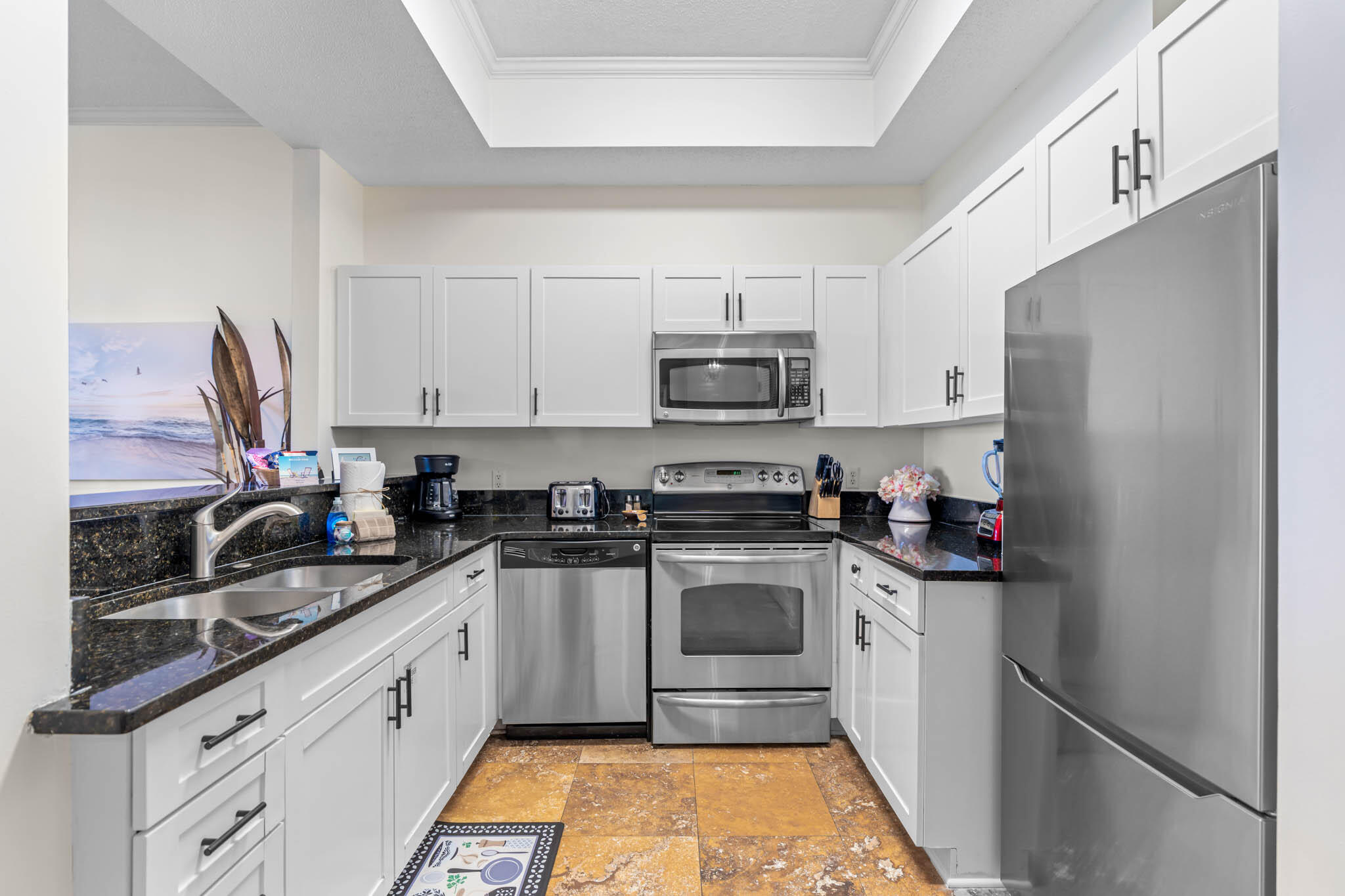 TOPS'L CONDO THE SUMMIT AT - Residential