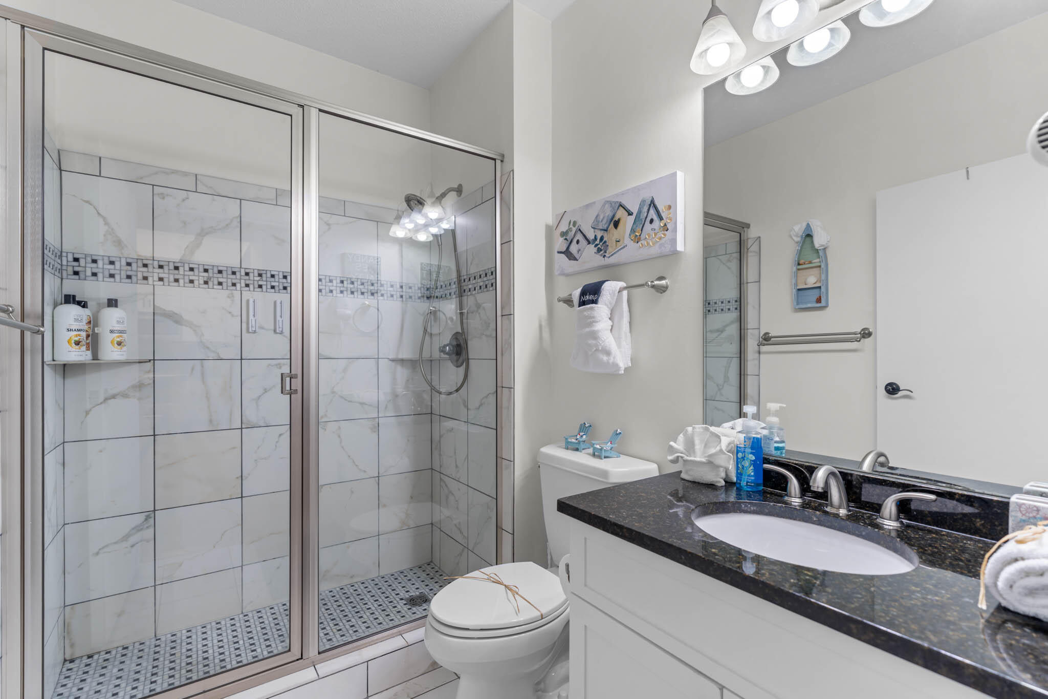 TOPS'L CONDO THE SUMMIT AT - Residential