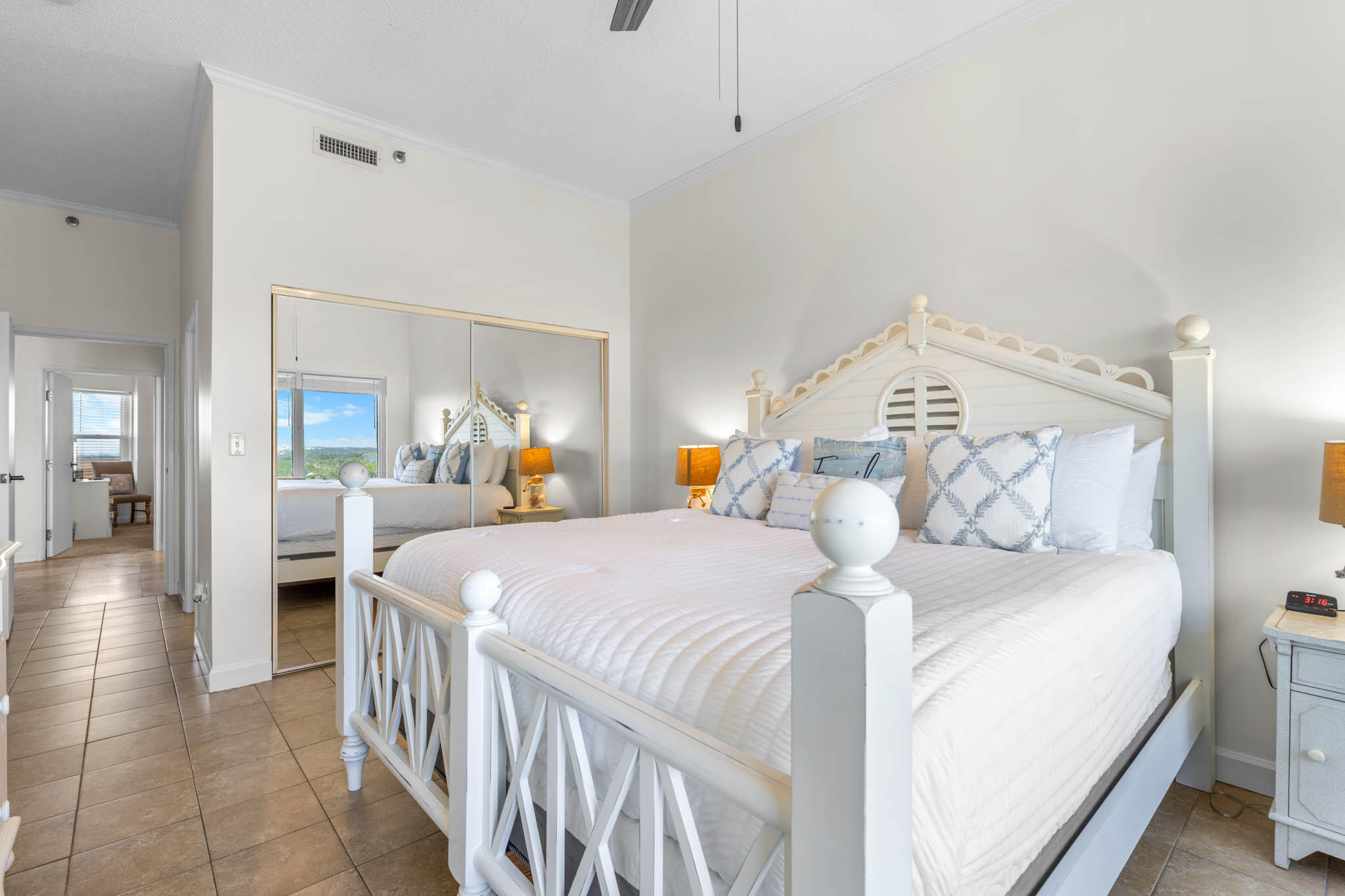 TOPS'L CONDO THE SUMMIT AT - Residential