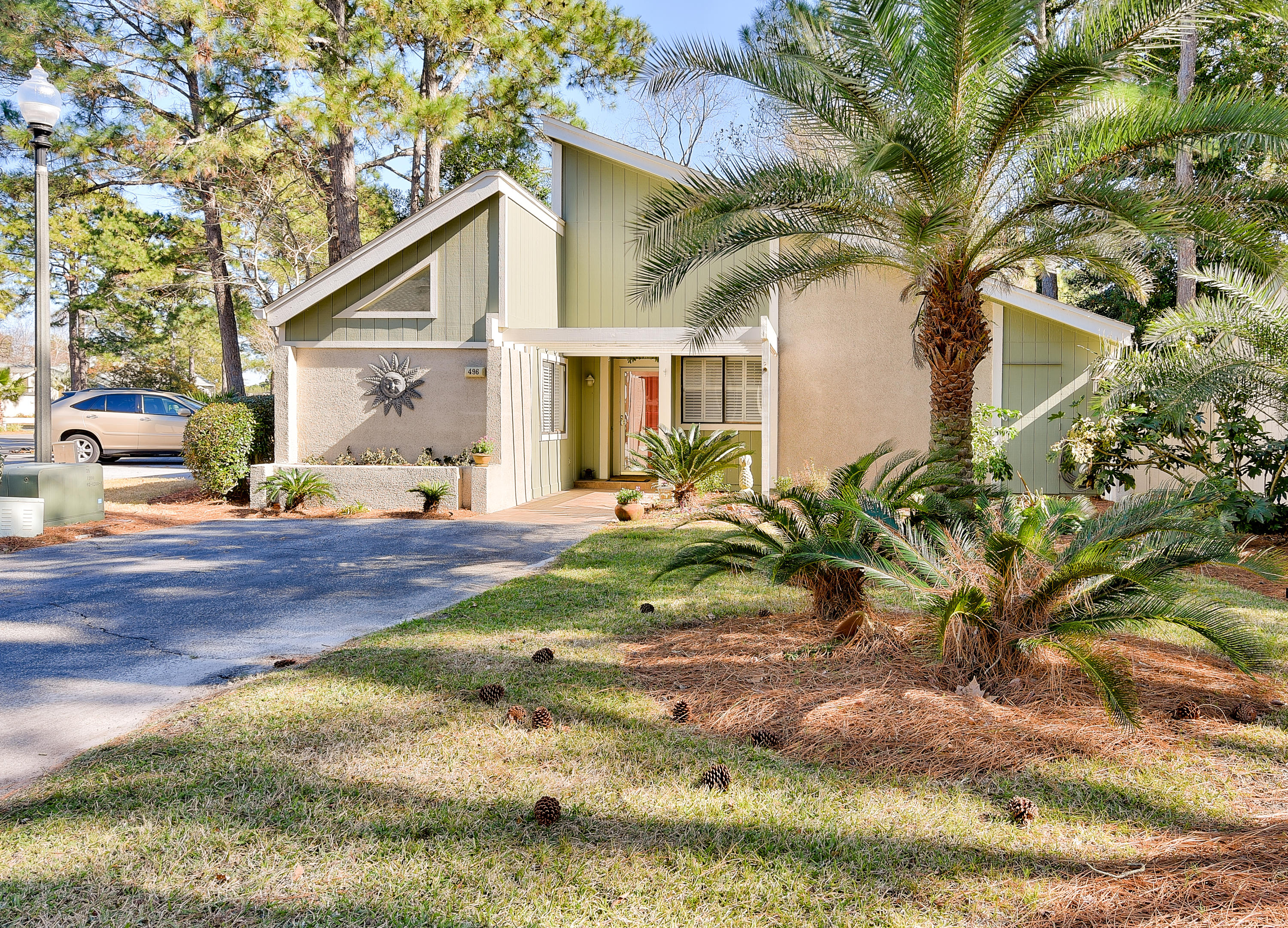 LINKSIDE VILLAGE UNIT 1 - Residential Lease