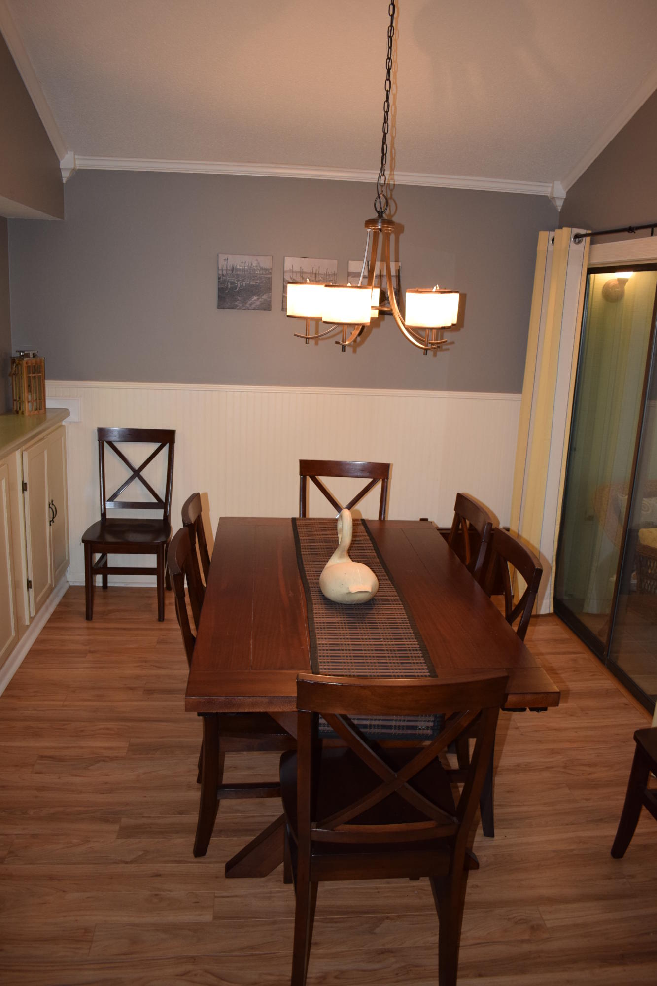 LINKSIDE VILLAGE UNIT 1 - Residential Lease