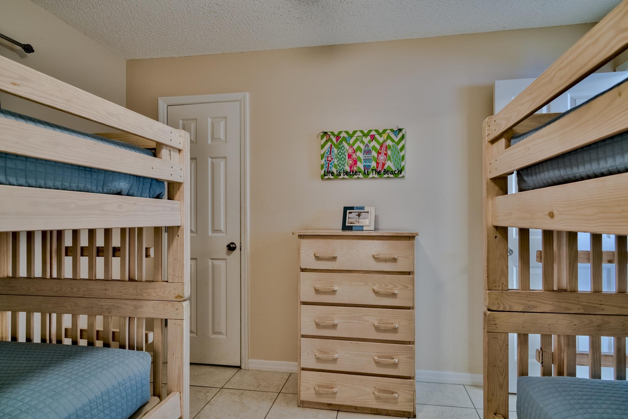 BEACHSIDE VILLAS CONDO - Residential