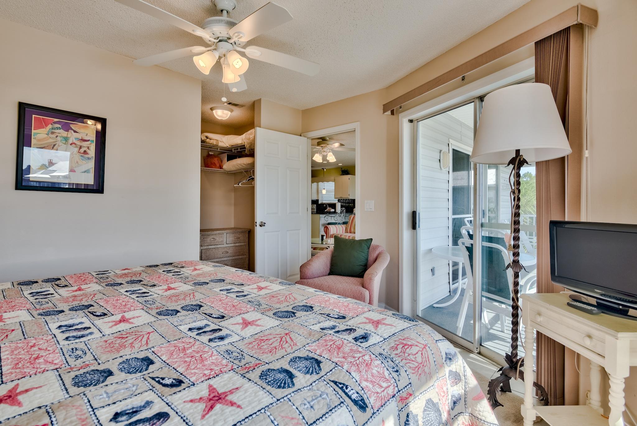 BEACHSIDE VILLAS CONDO - Residential