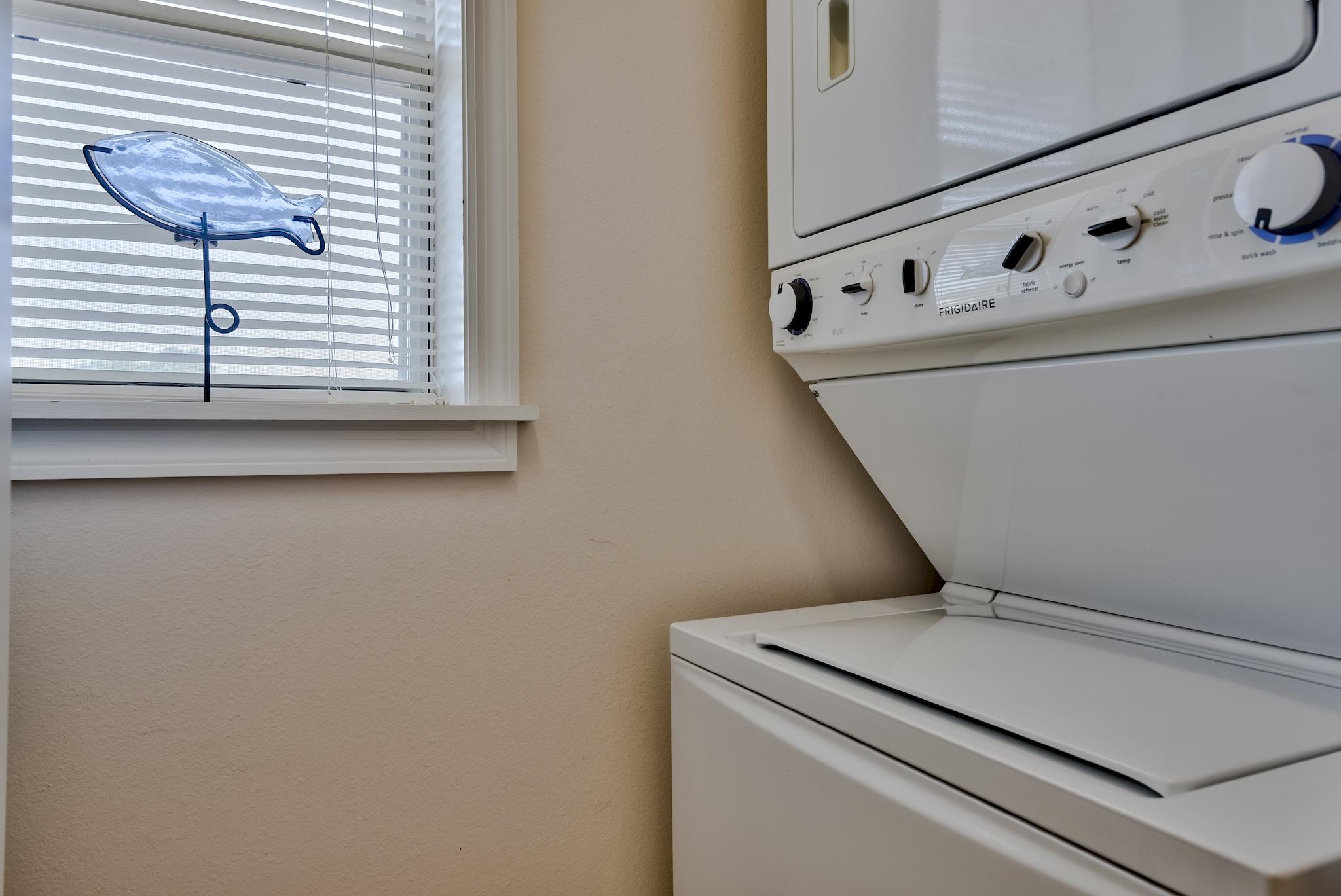 BEACHSIDE VILLAS CONDO - Residential