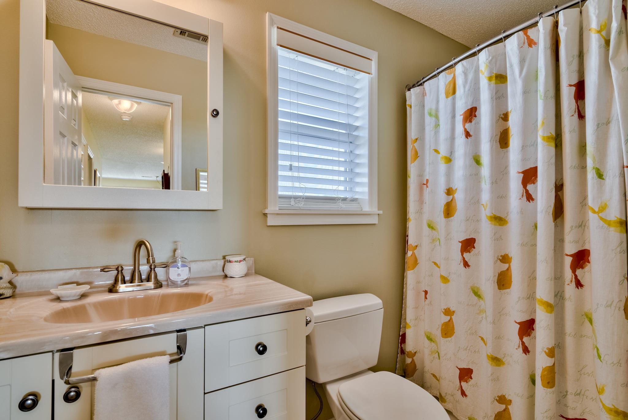 BEACHSIDE VILLAS CONDO - Residential