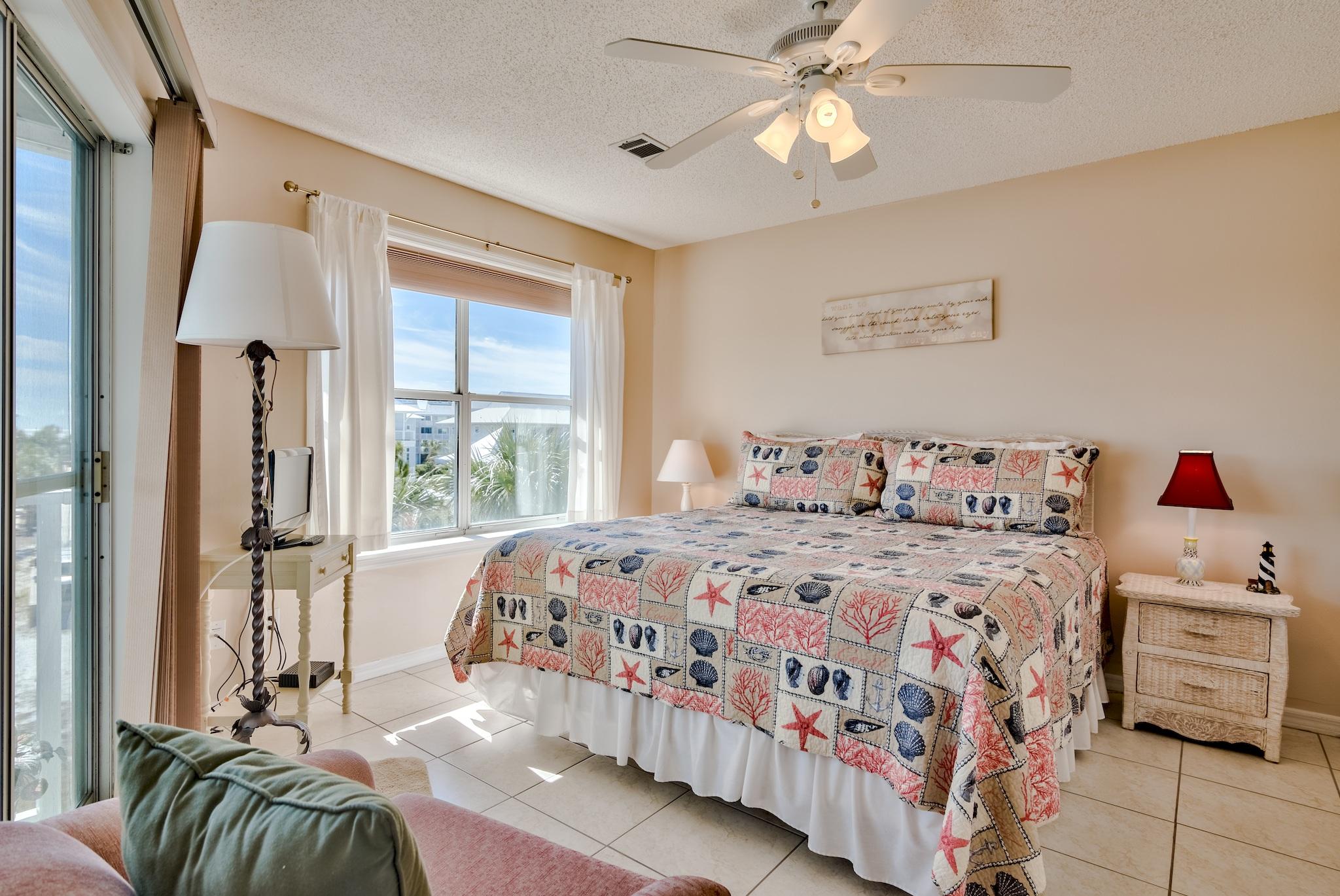 BEACHSIDE VILLAS CONDO - Residential