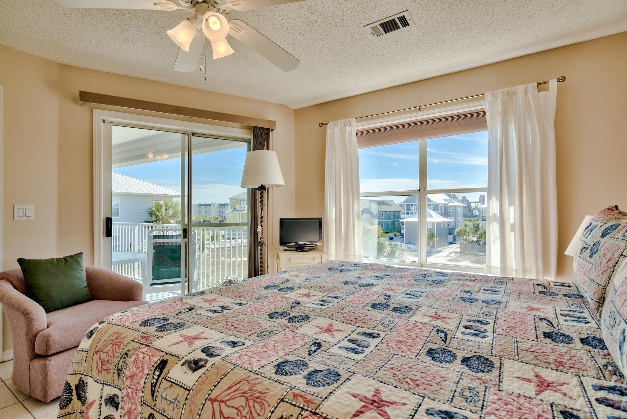 BEACHSIDE VILLAS CONDO - Residential