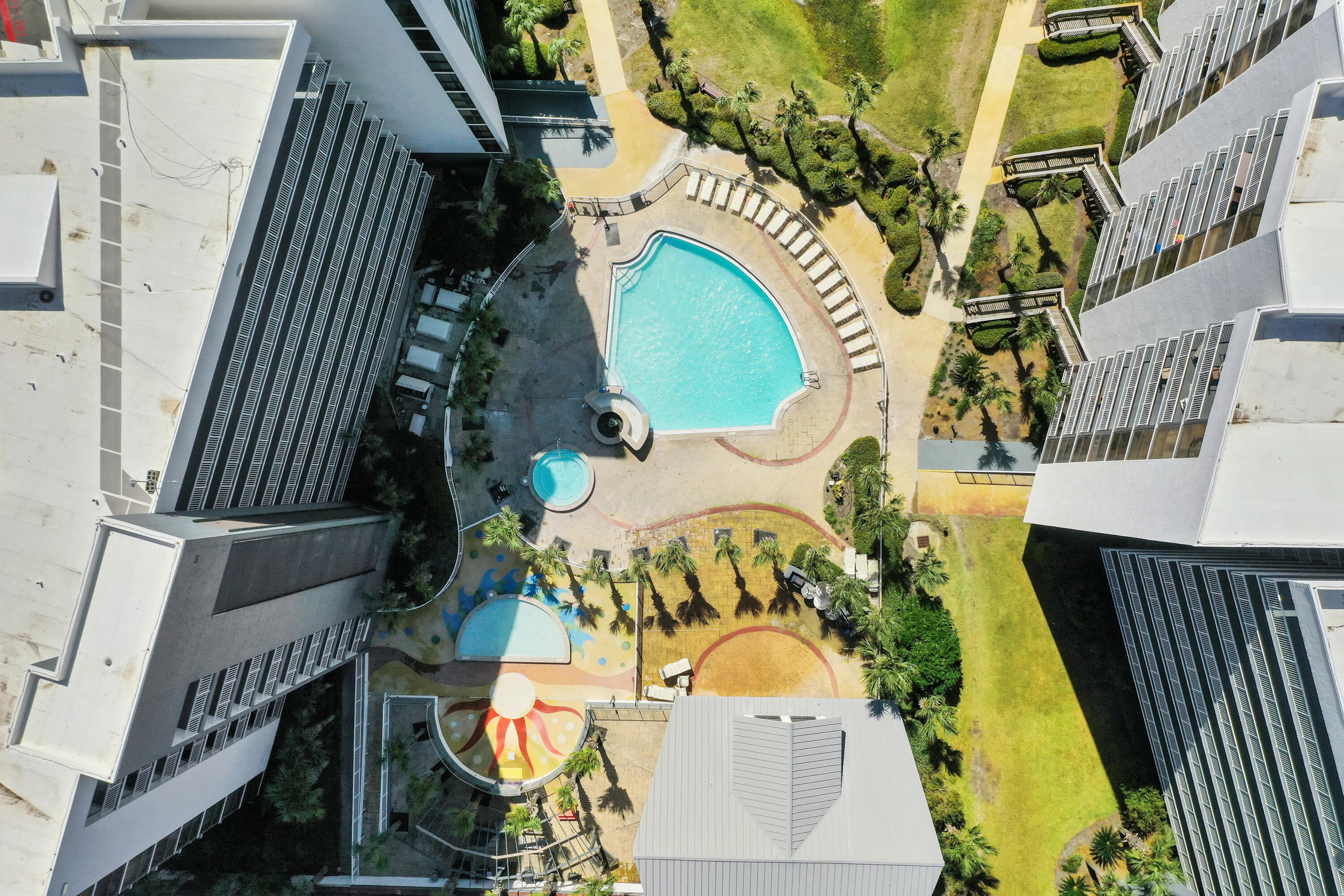 MAINSAIL CONDO PH 1 - Residential