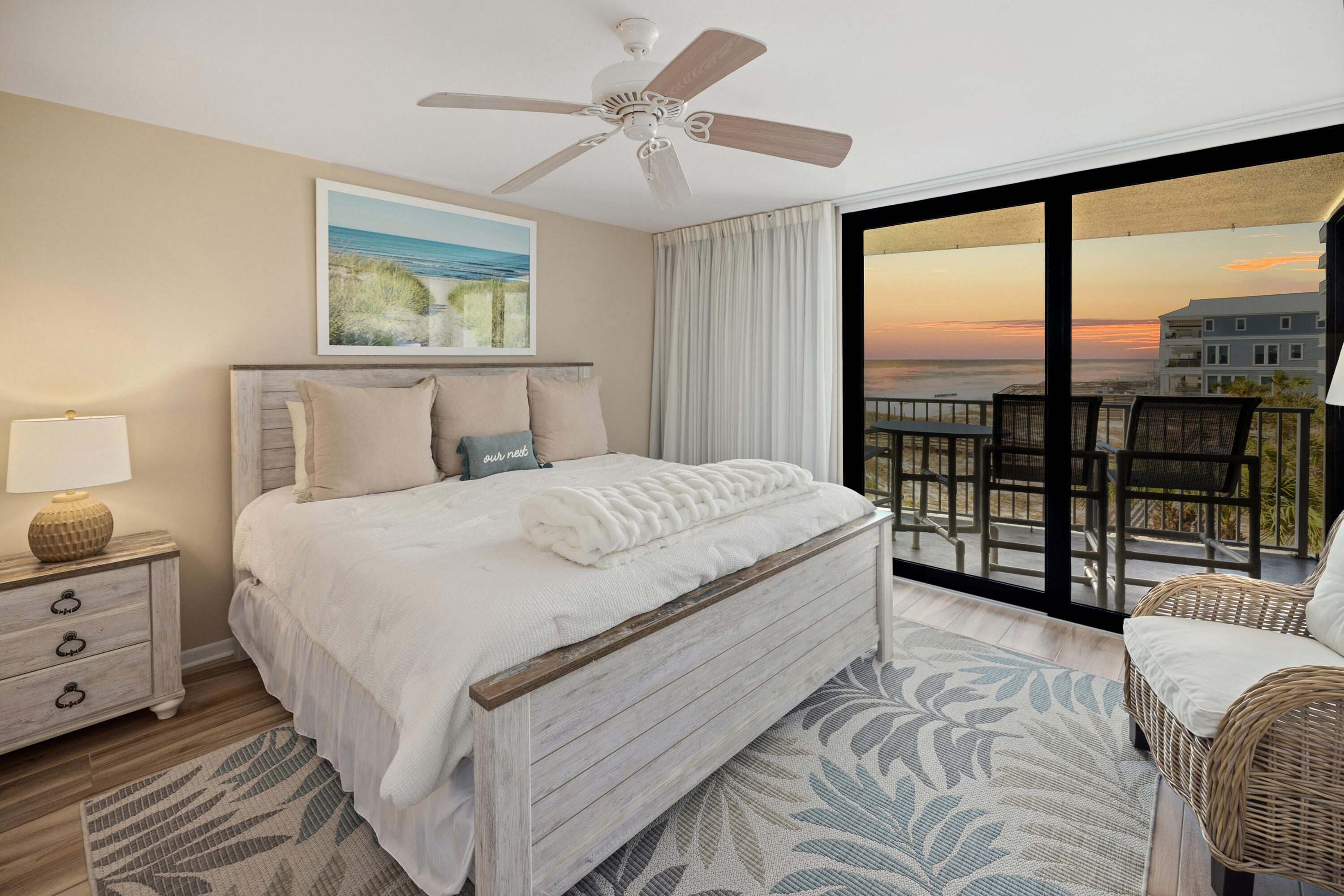 MAINSAIL CONDO PH 1 - Residential