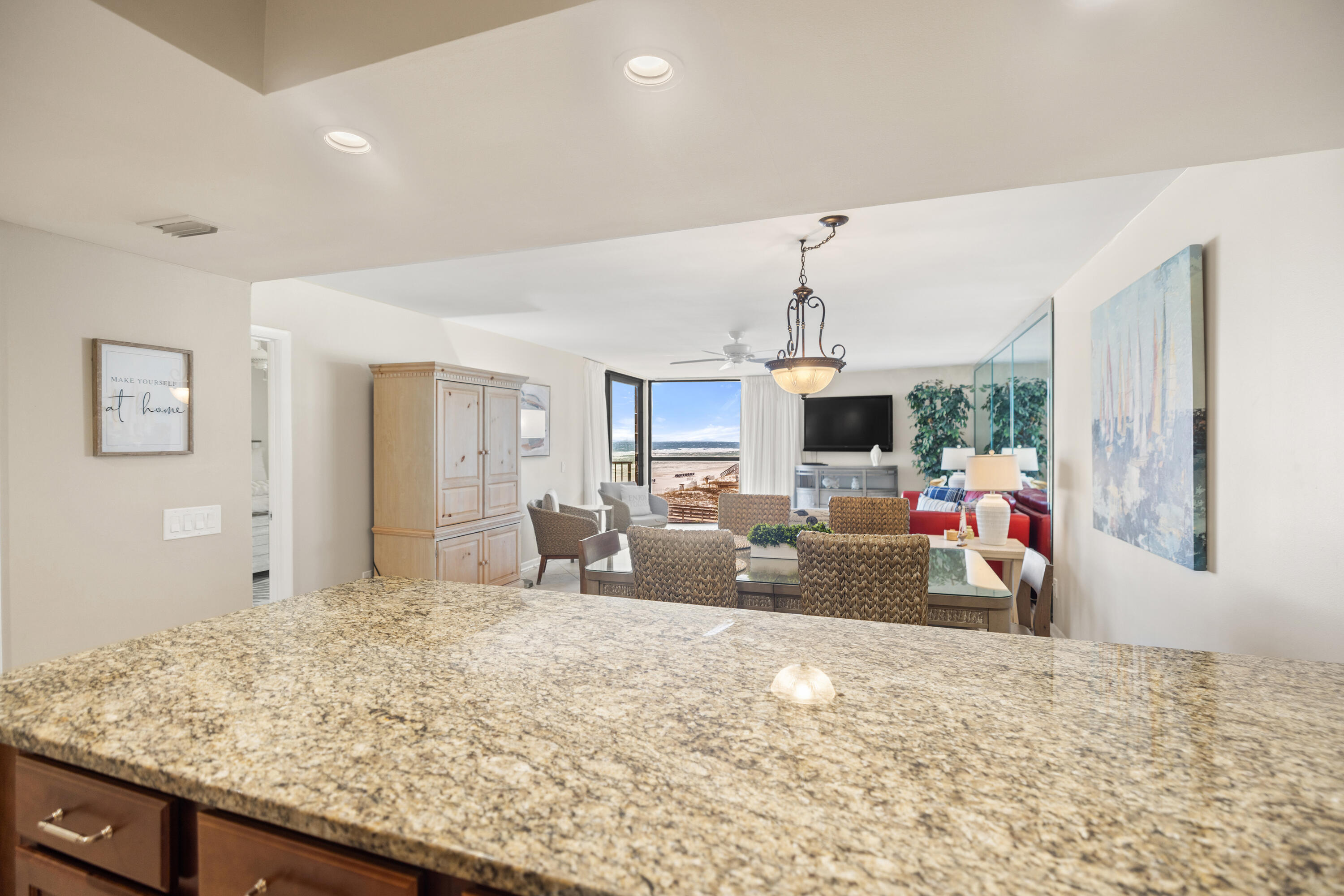 MAINSAIL CONDO PH 1 - Residential