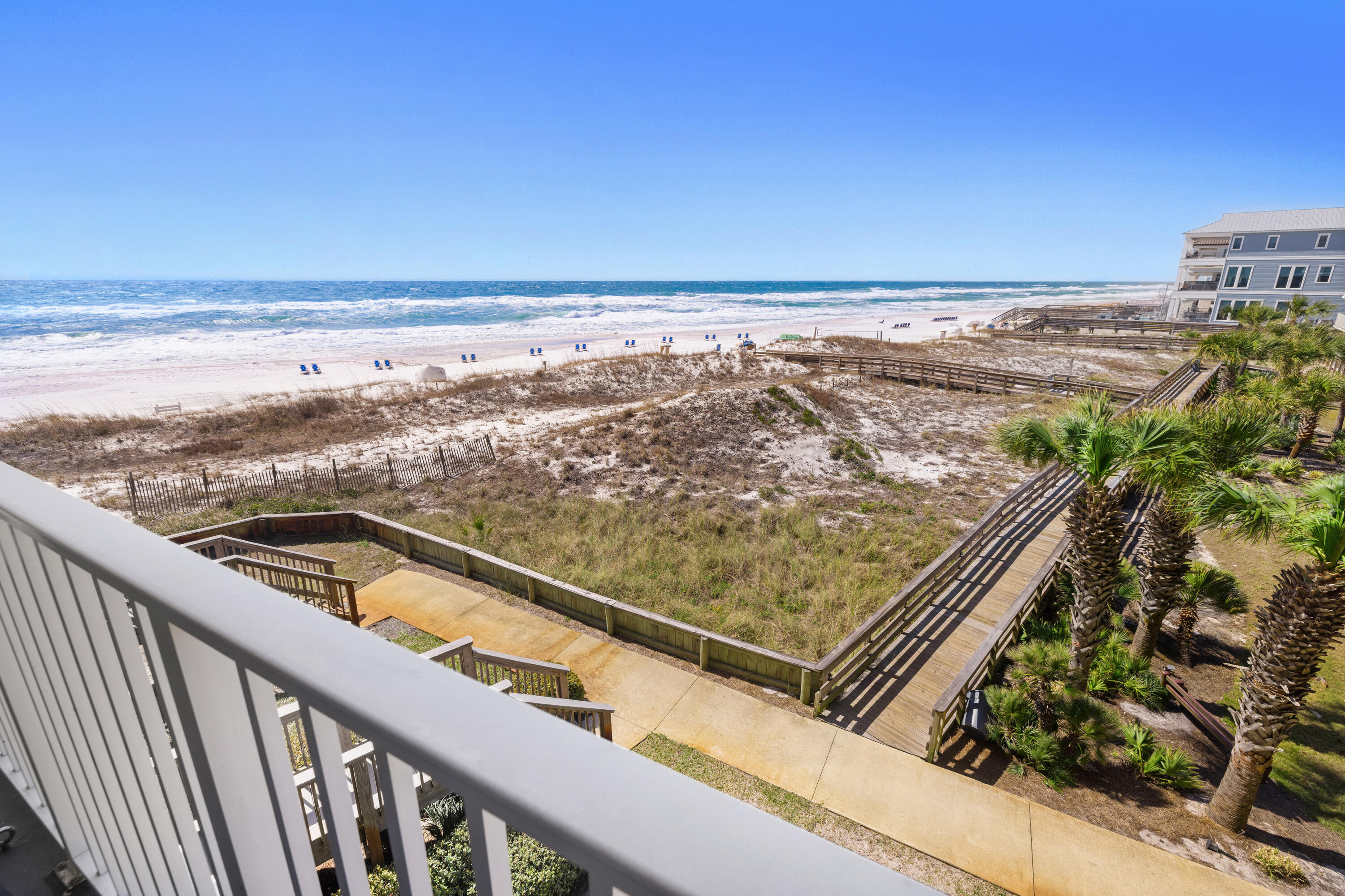 MAINSAIL CONDO PH 1 - Residential