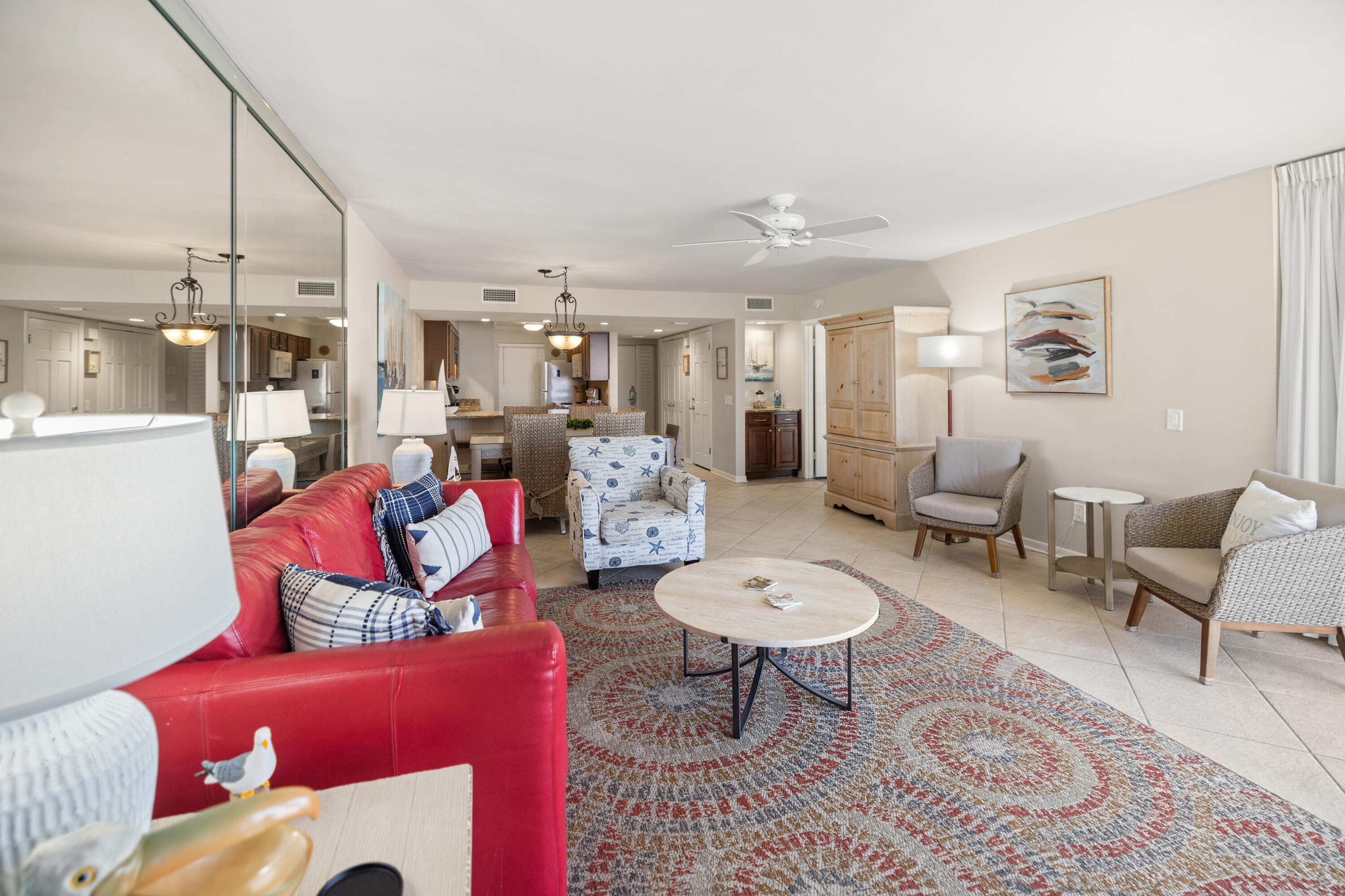 MAINSAIL CONDO PH 1 - Residential