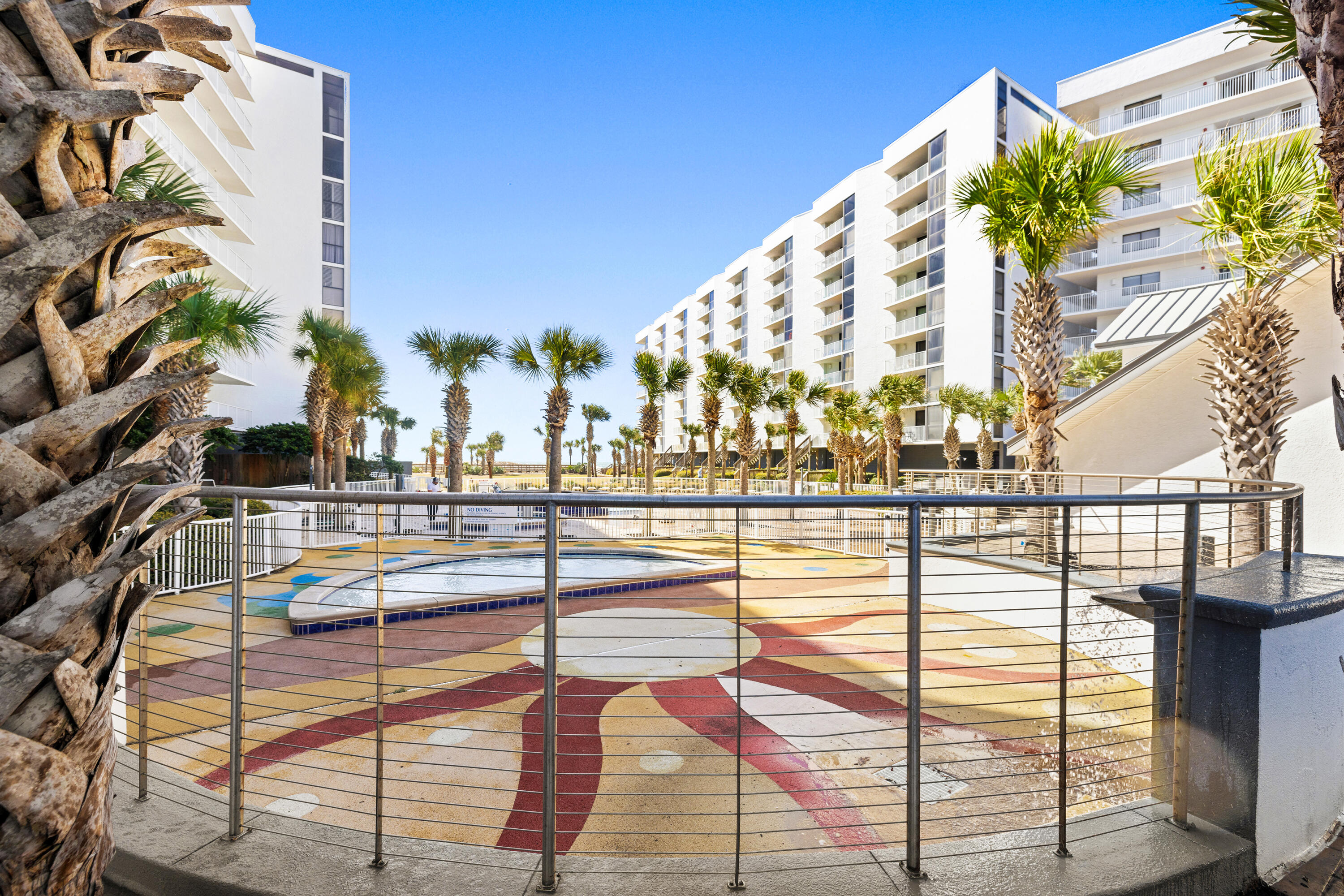 MAINSAIL CONDO PH 1 - Residential