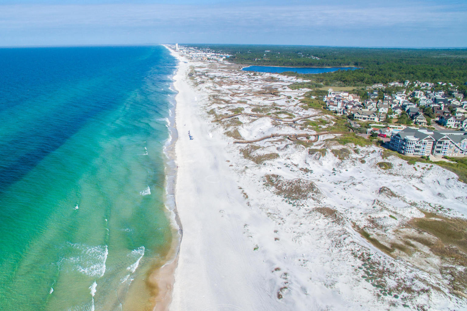 WATERSOUND BEACH - Residential