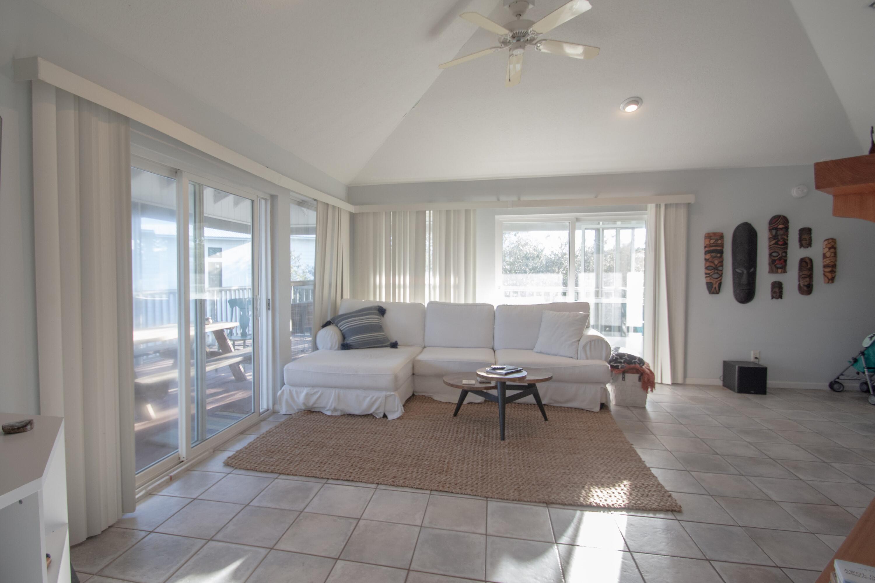 INLET BEACH - Residential