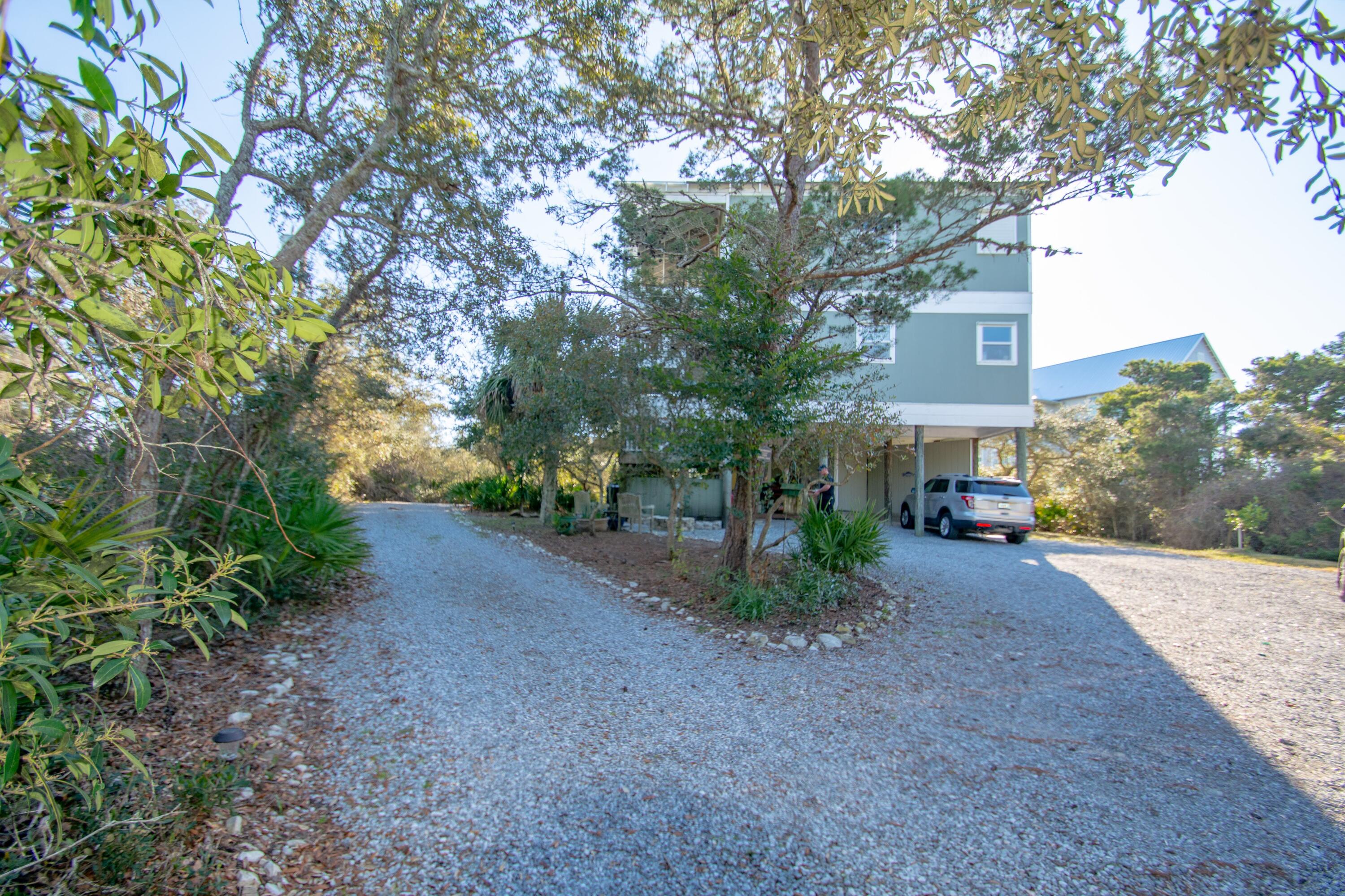 INLET BEACH - Residential