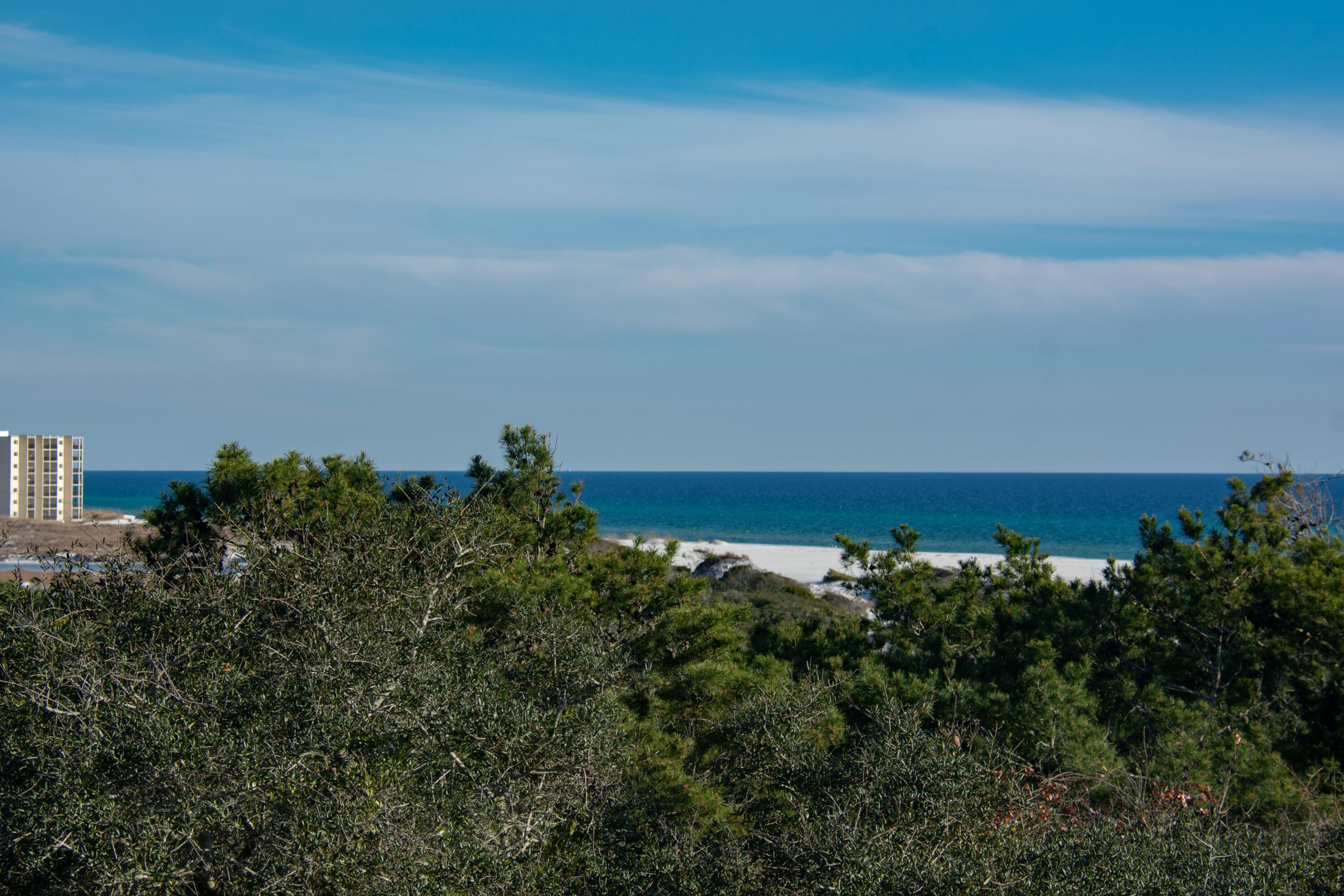 INLET BEACH - Residential