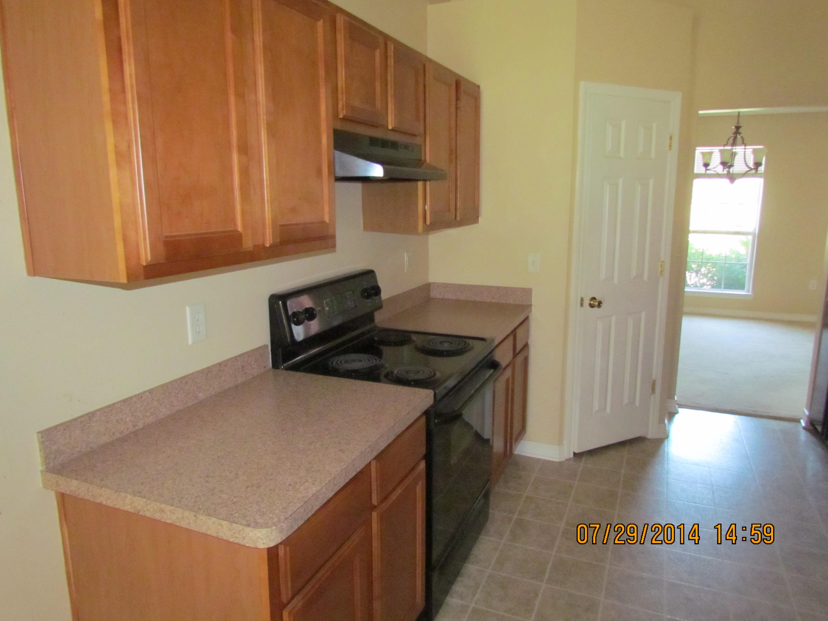 BROOKE ESTATES PH I - Residential