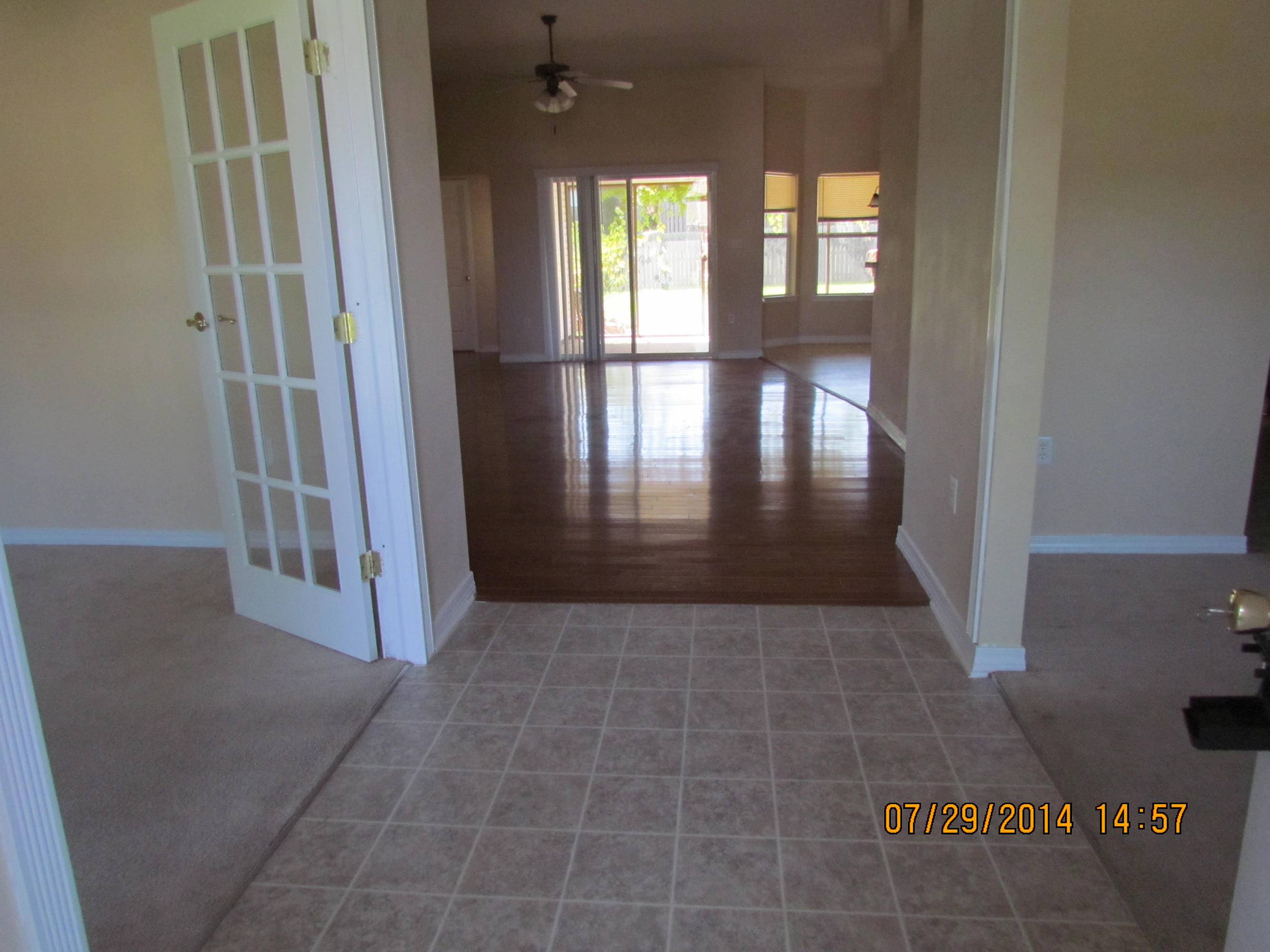 BROOKE ESTATES PH I - Residential