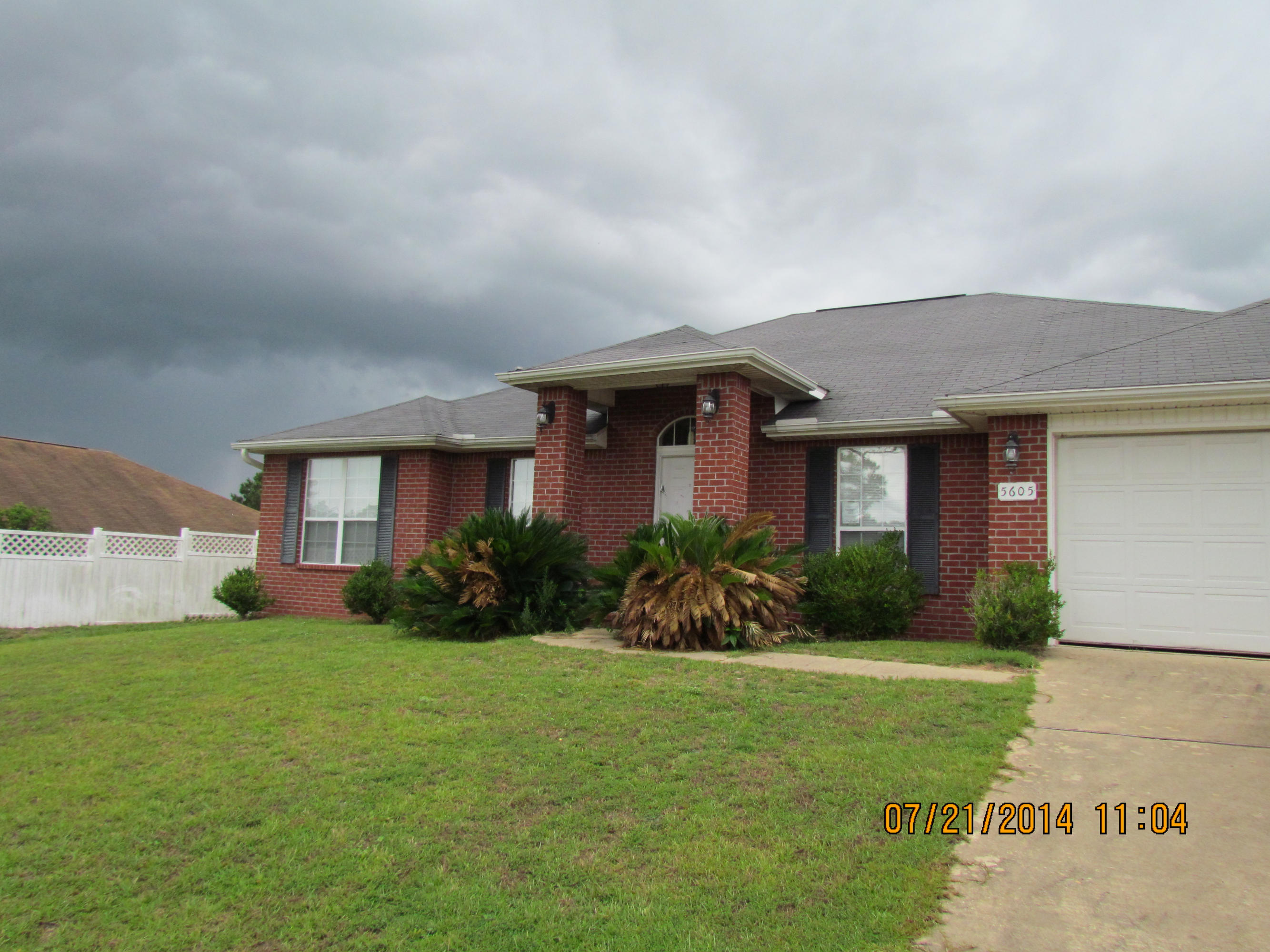 BROOKE ESTATES PH I - Residential