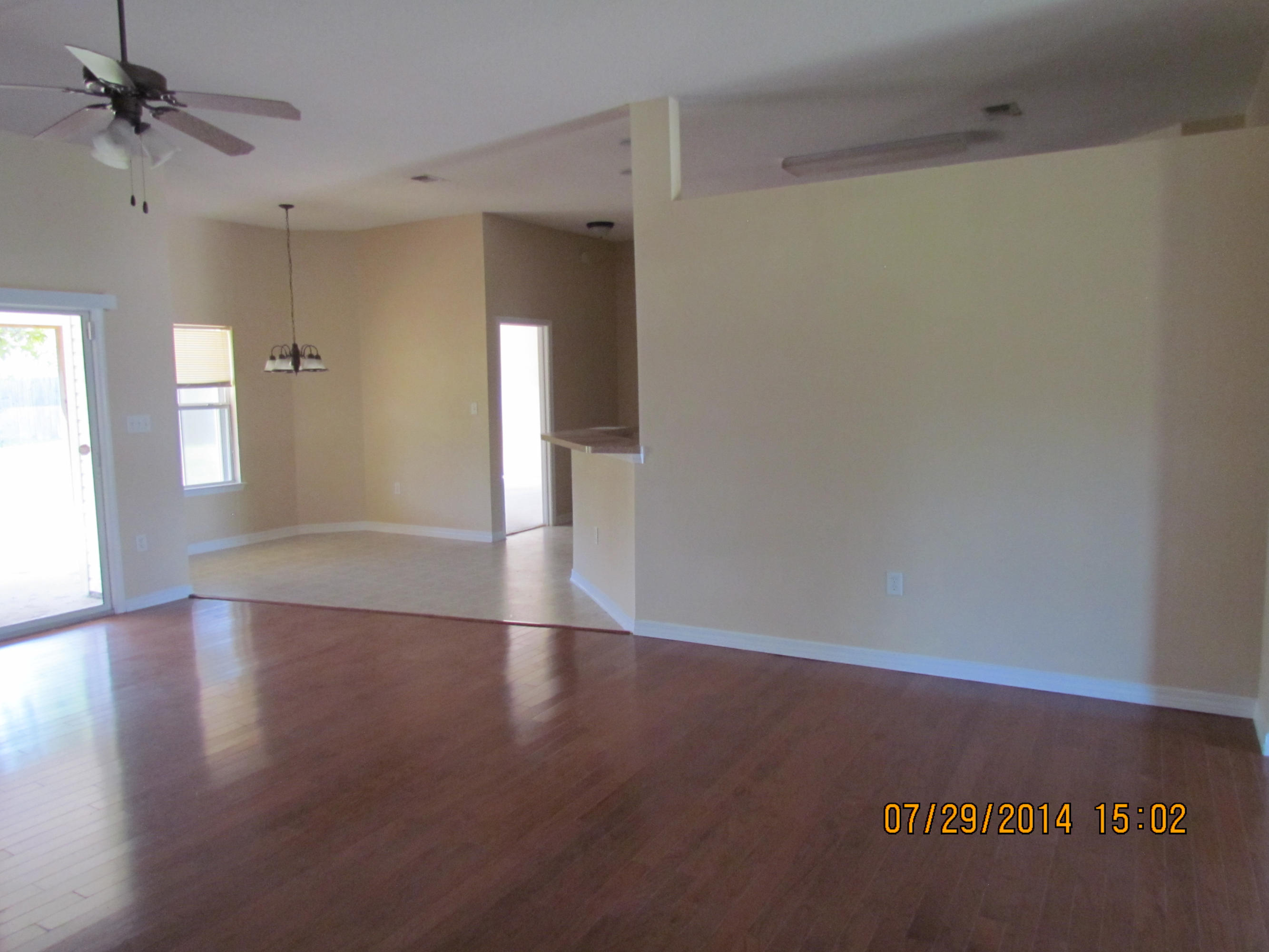 BROOKE ESTATES PH I - Residential