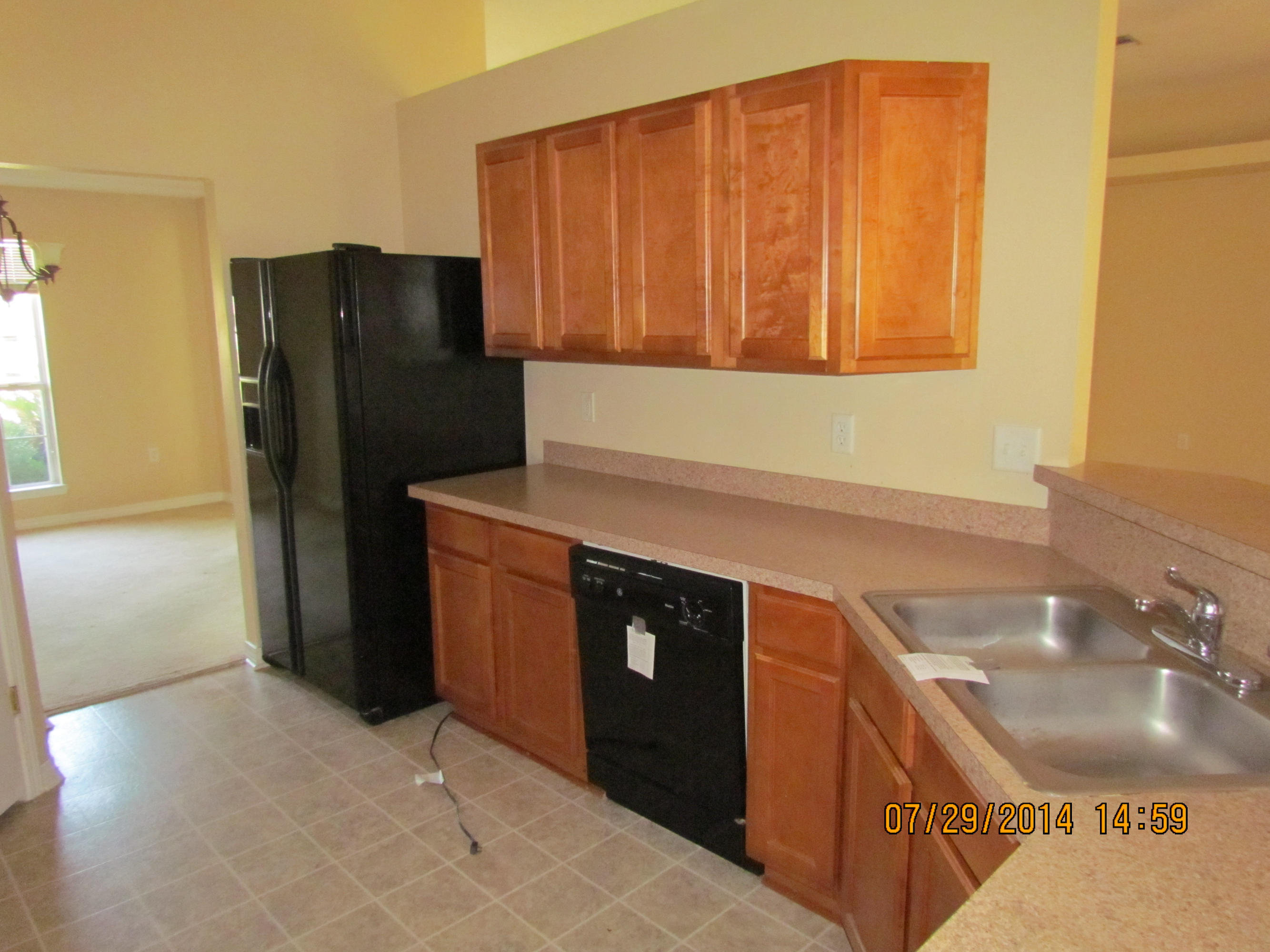 BROOKE ESTATES PH I - Residential