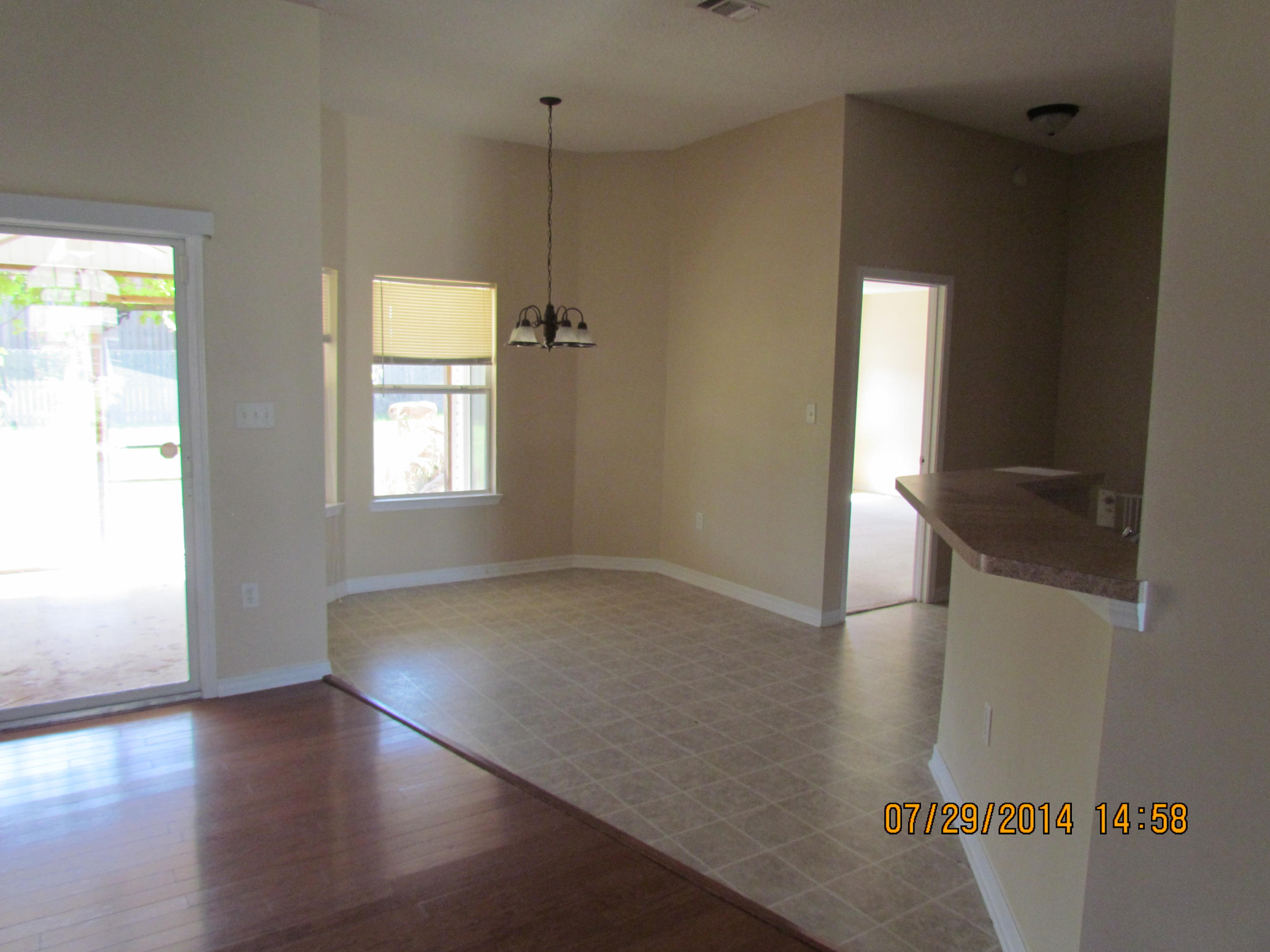 BROOKE ESTATES PH I - Residential