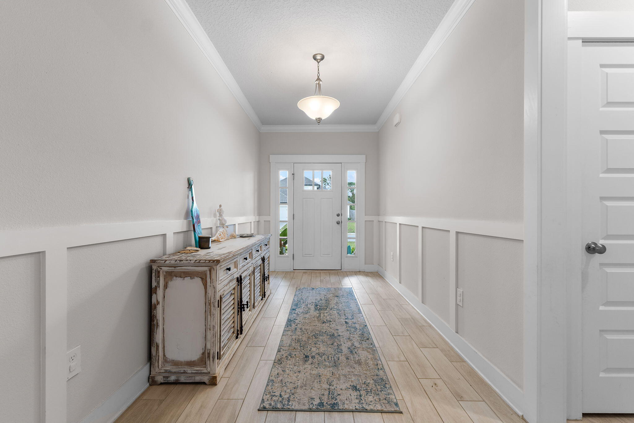 WATERS EDGE - Residential