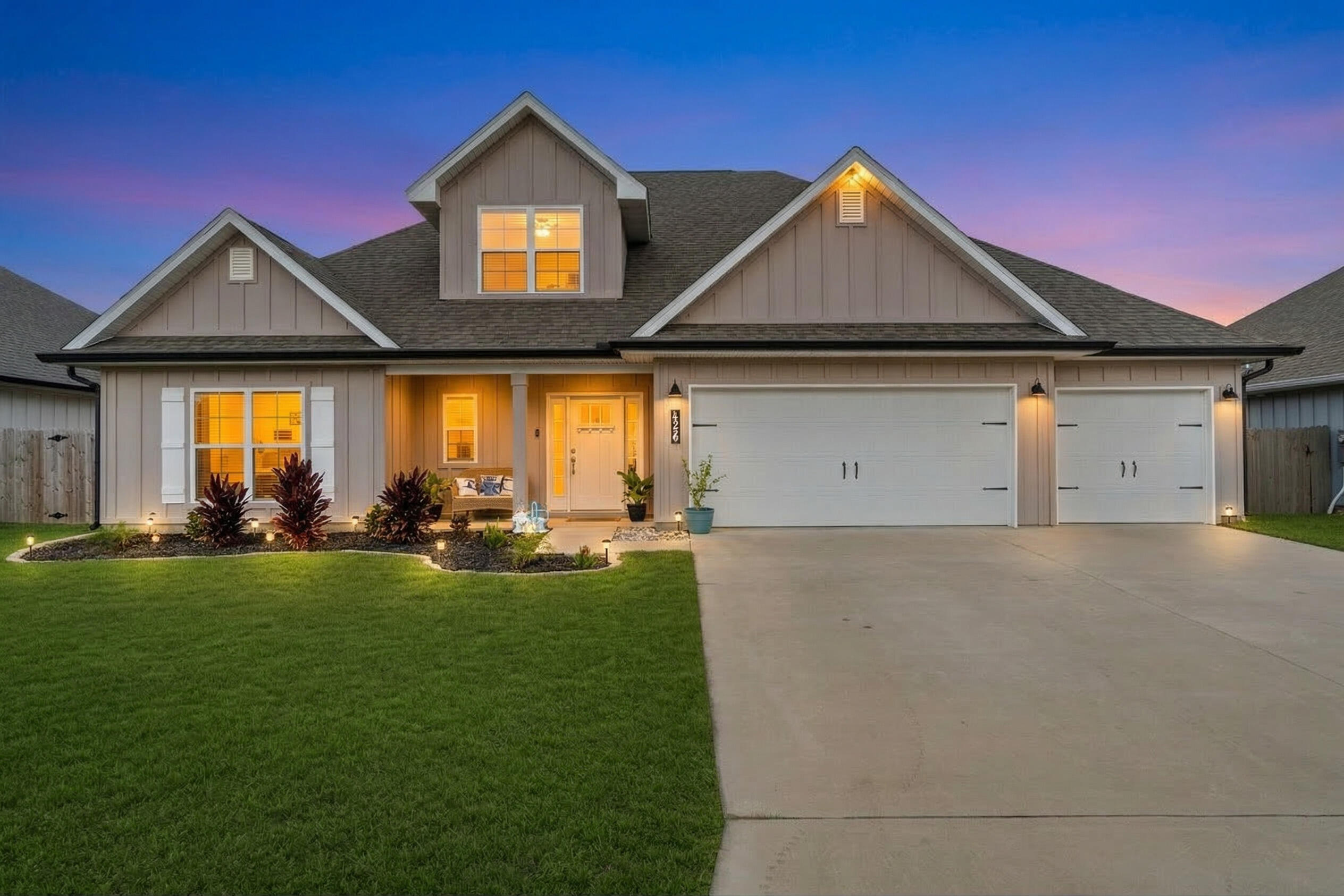 WATERS EDGE - Residential