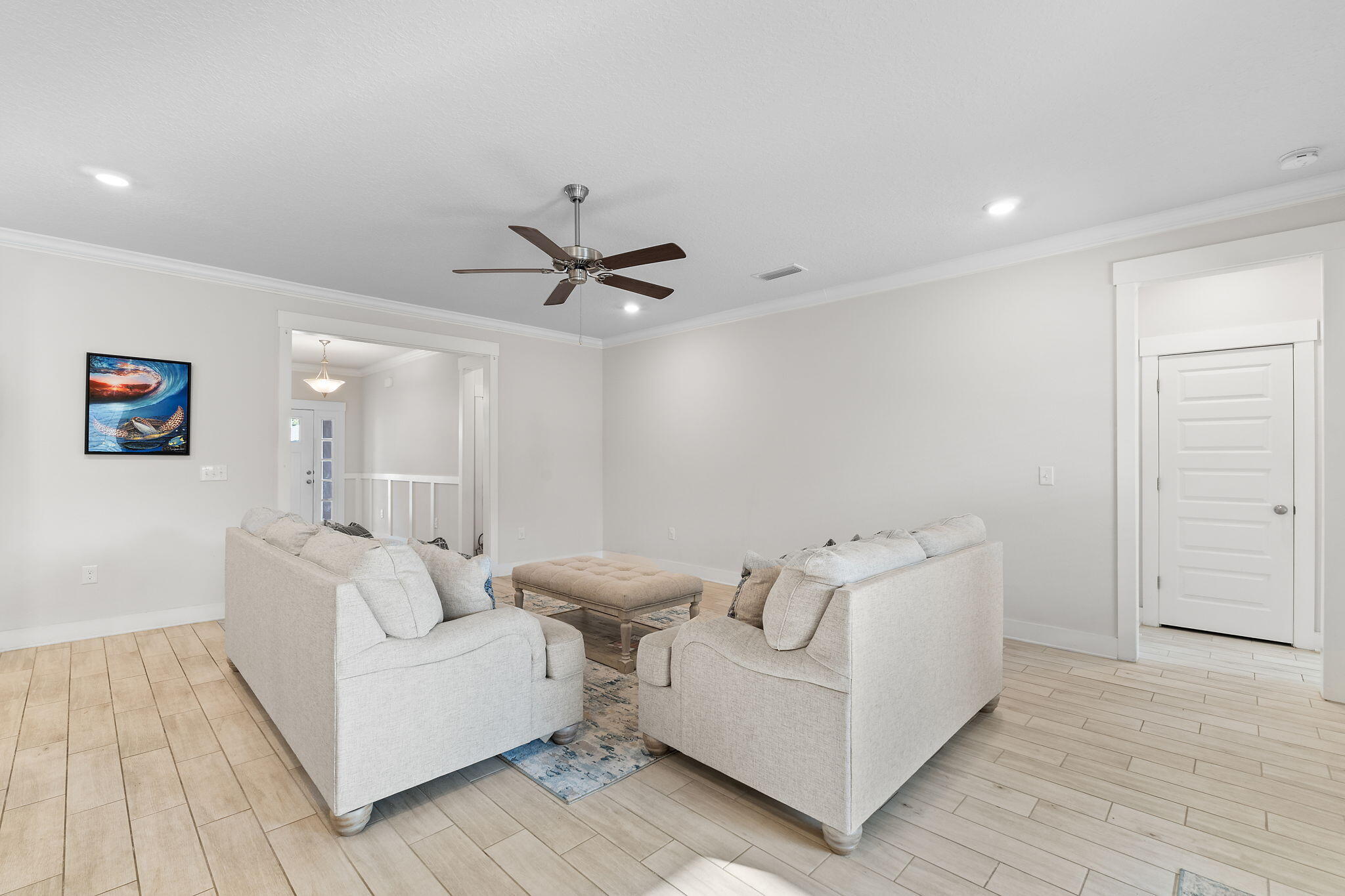 WATERS EDGE - Residential