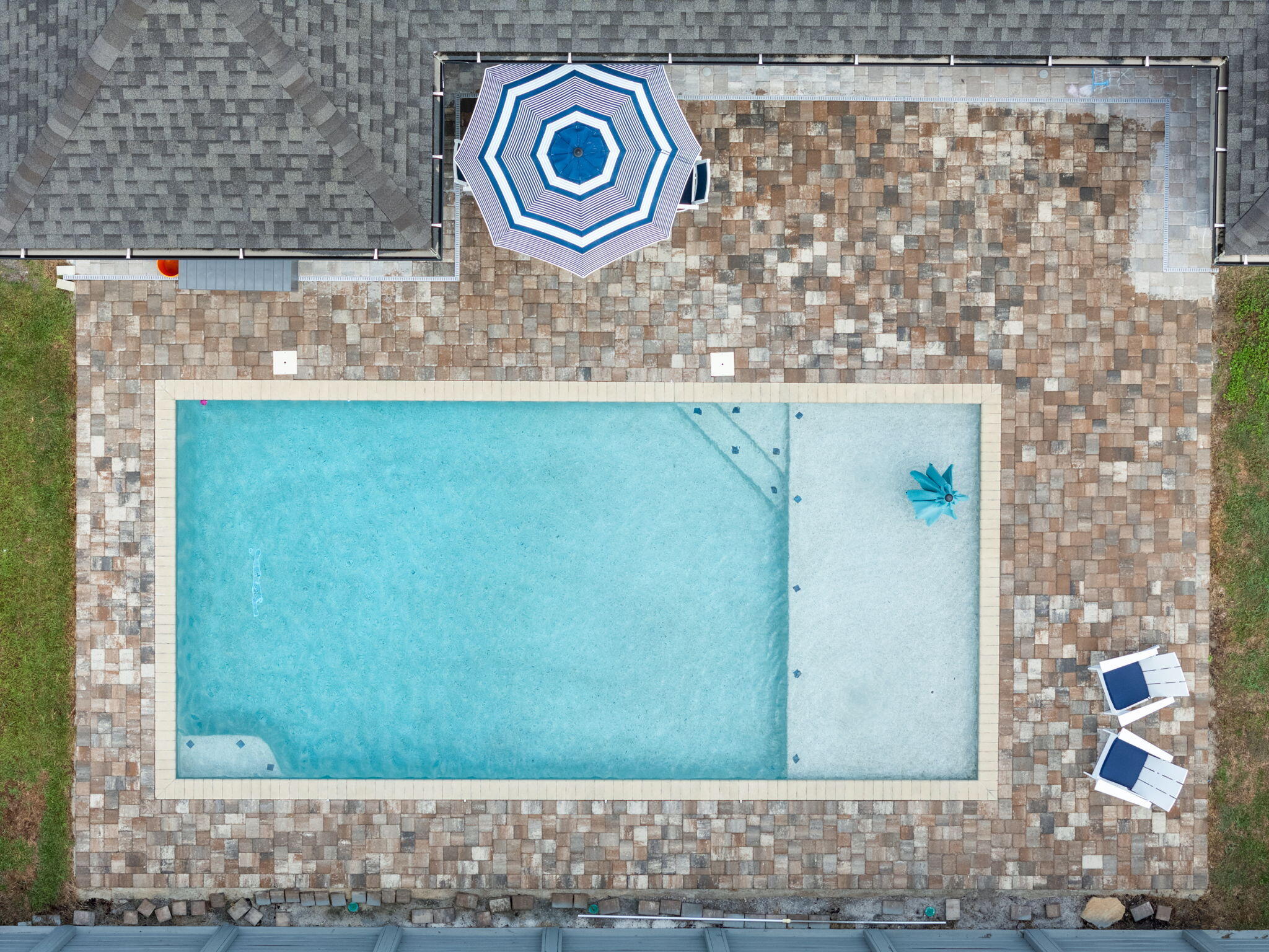 WATERS EDGE - Residential