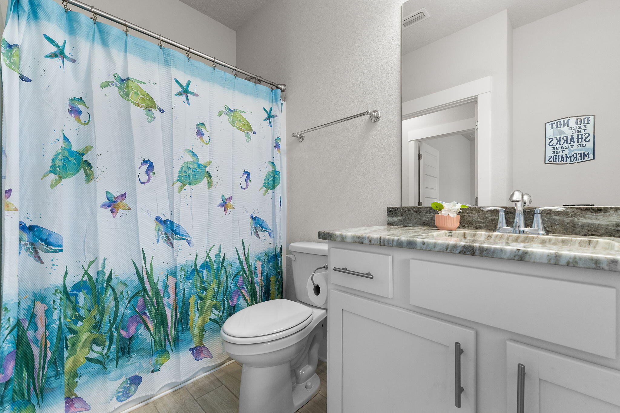 WATERS EDGE - Residential