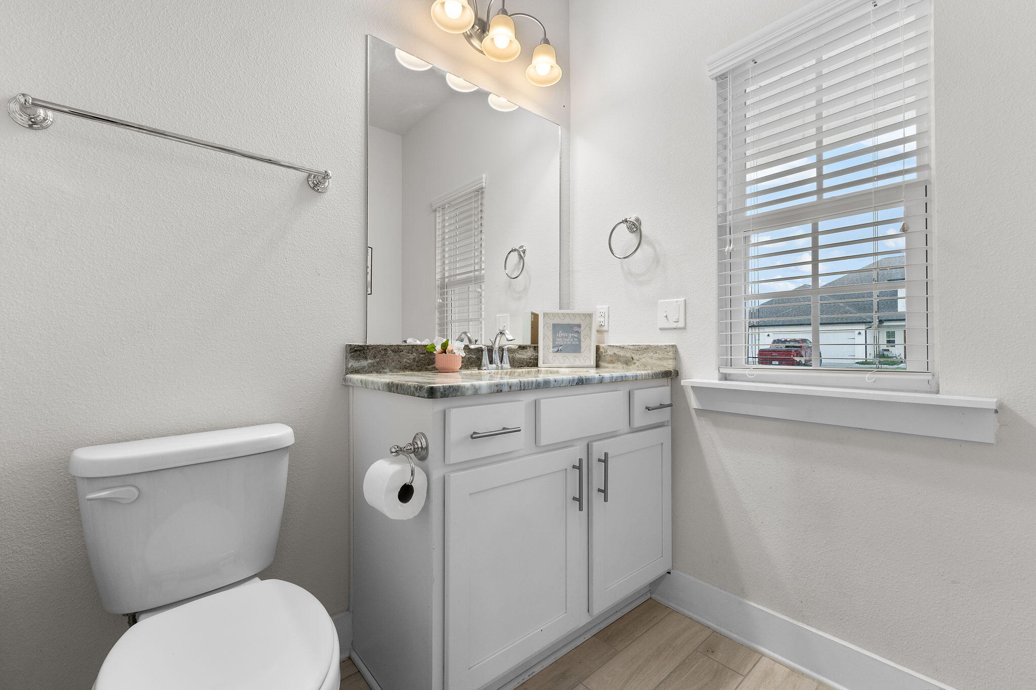 WATERS EDGE - Residential