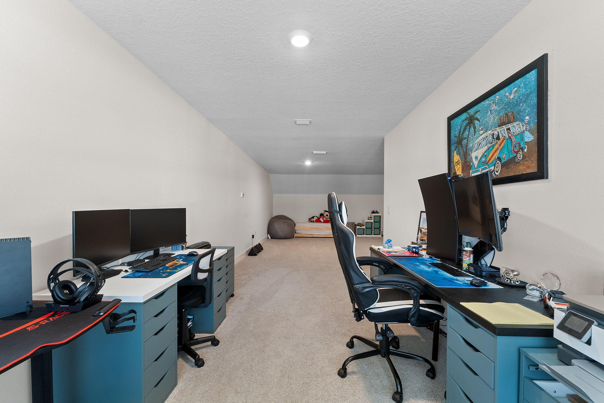 WATERS EDGE - Residential