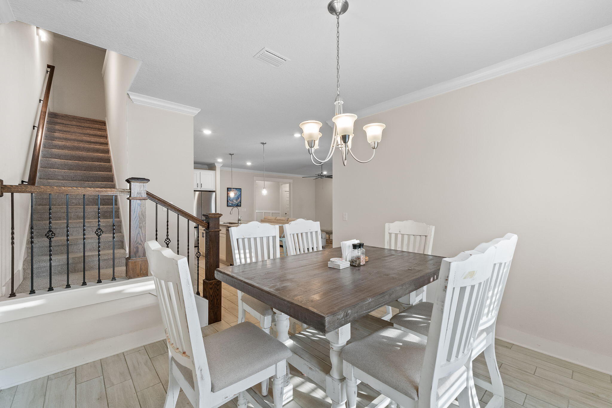 WATERS EDGE - Residential