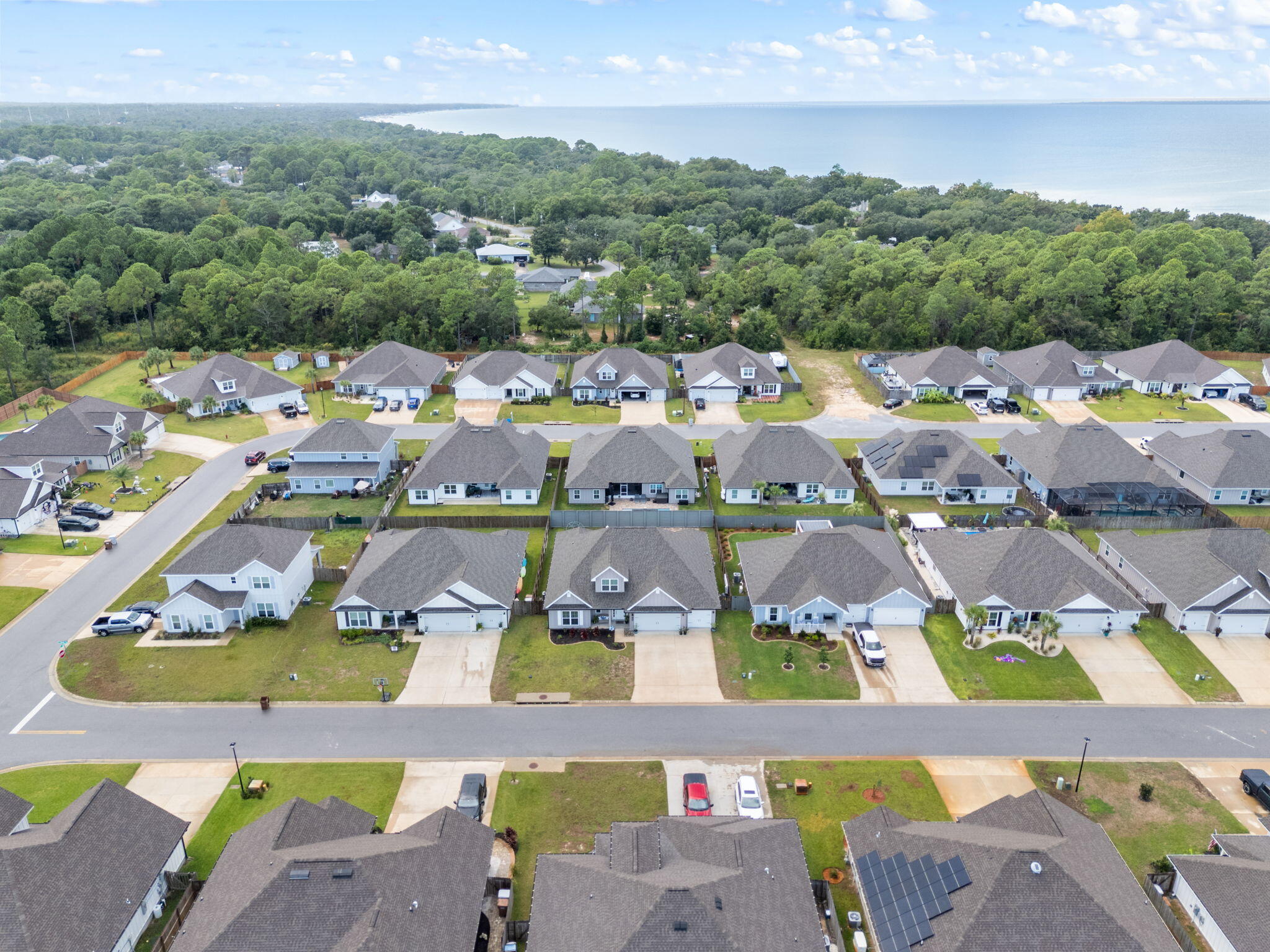 WATERS EDGE - Residential