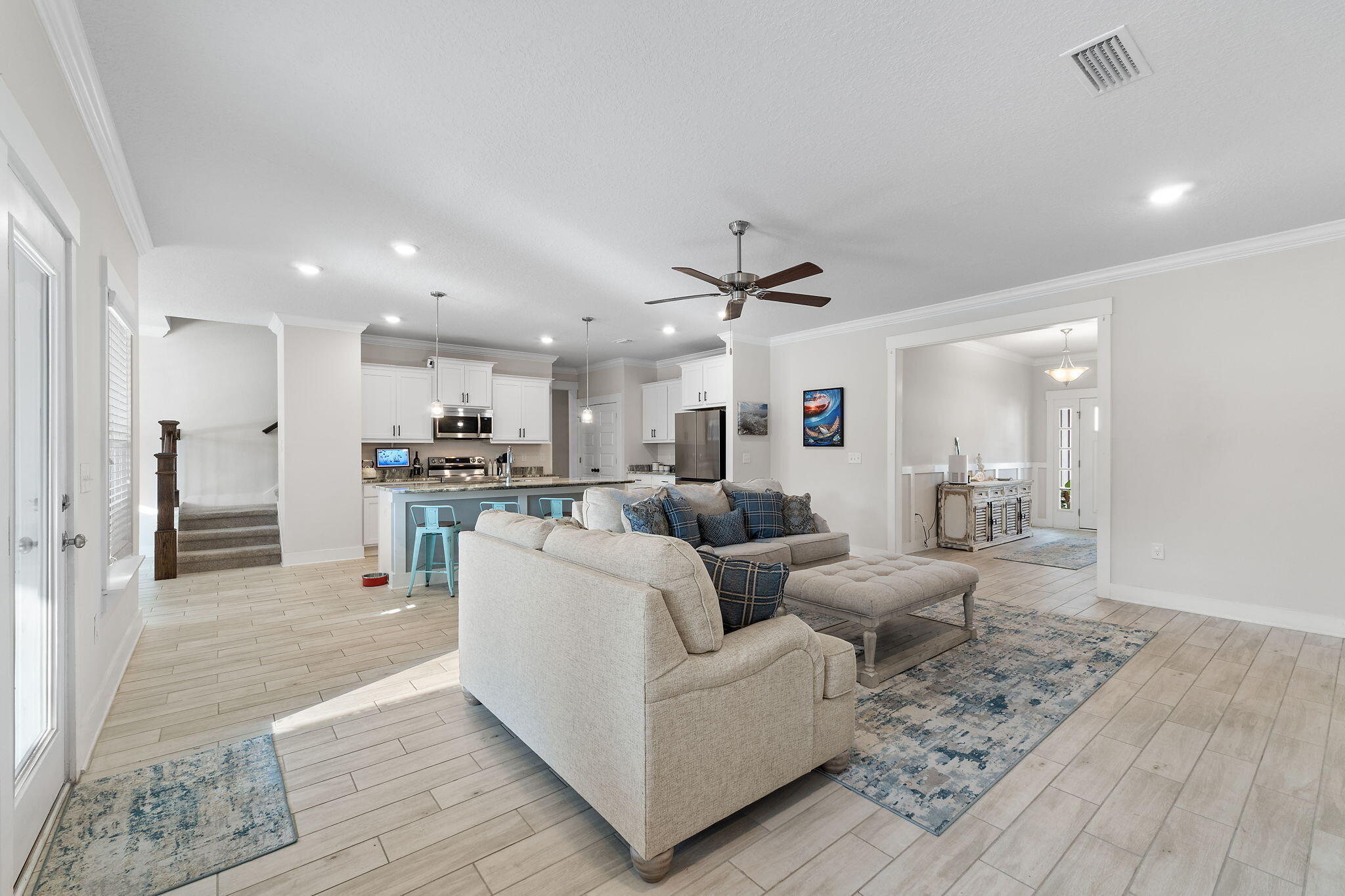 WATERS EDGE - Residential