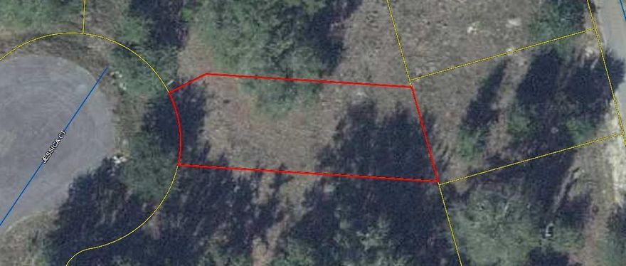 GRANDE OAKS...peaceful and secluded community located in Freeport.  Thirty Five homesites with one home currently built.  Perfect for building your dream home in the booming area of Freeport. Select the mature trees and landscaping you would like to keep as you build your ideal home on this lot.  This lot is within miles of the Choctawhatchee Bay and excellent fishing, water sports and easy access to the beautiful beaches of South Walton. Restrictive Covenants & provisions for an HOA, but there is no managing association or build out time. Buyer to verify all data and dimensions.