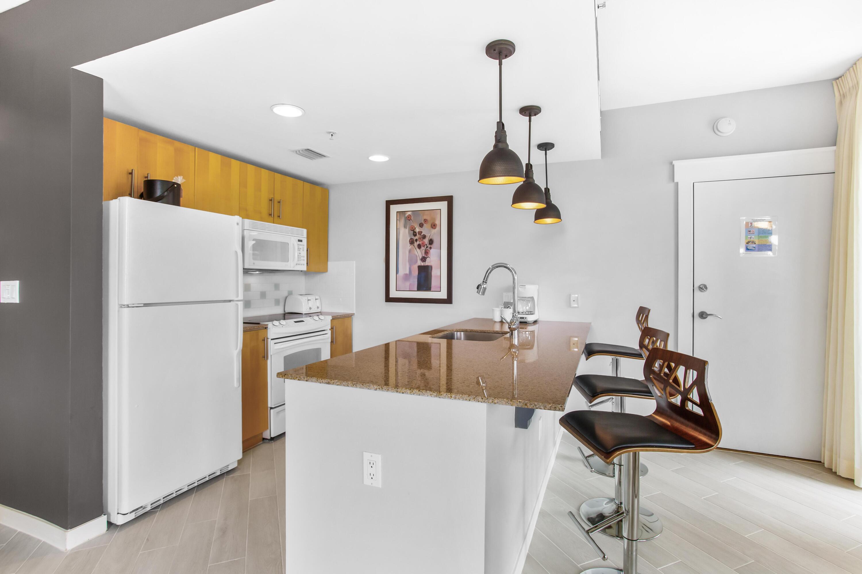 ELATION - Residential