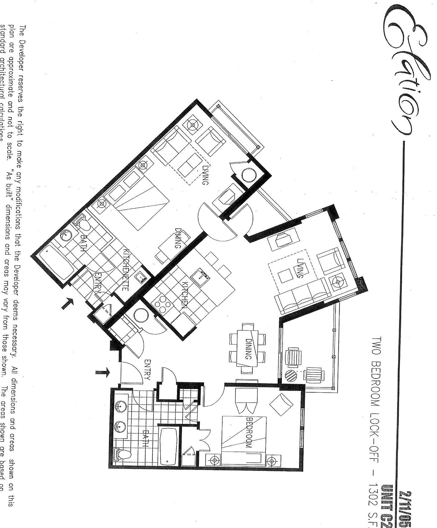 ELATION - Residential