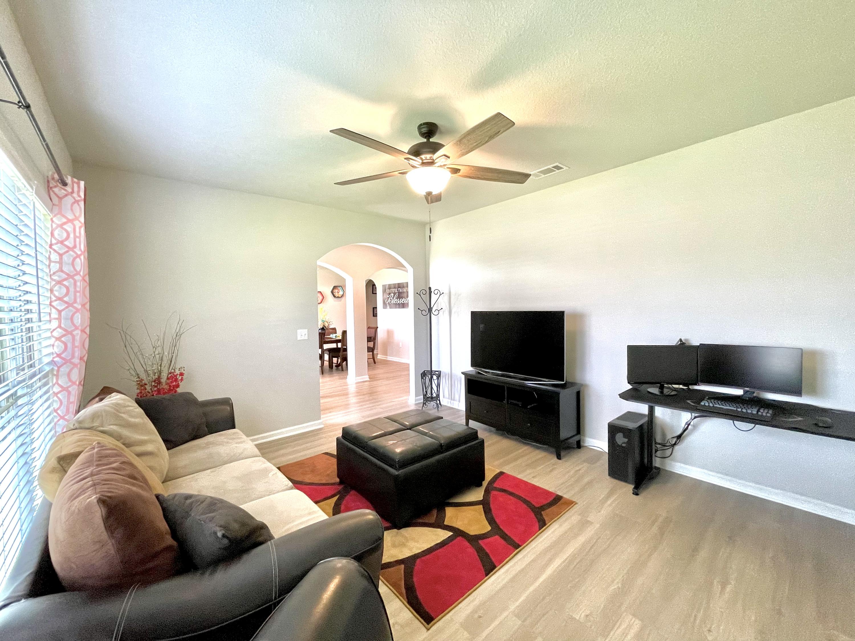 Redstone Commons - Residential