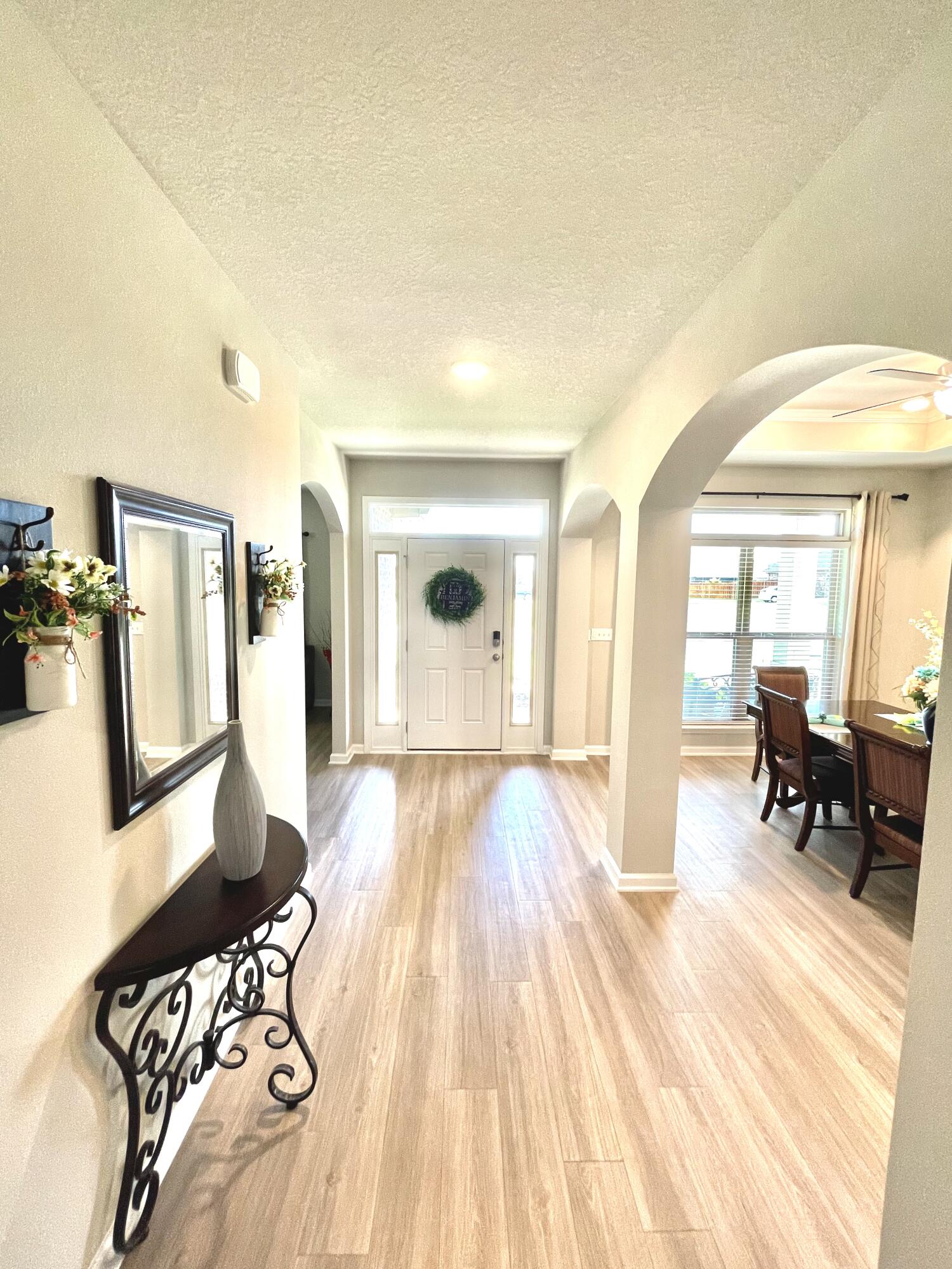 Redstone Commons - Residential