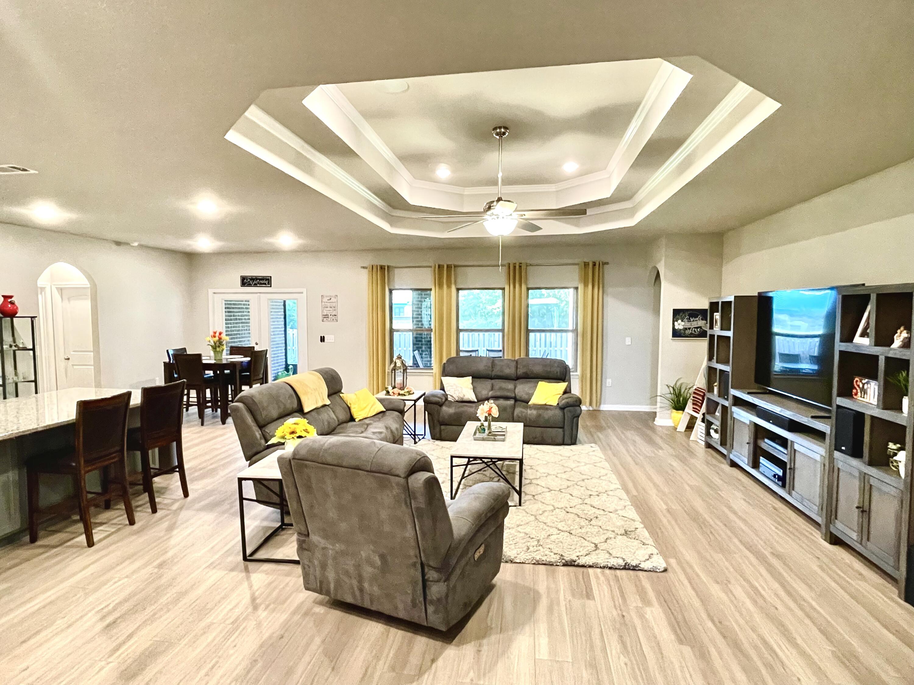 Redstone Commons - Residential