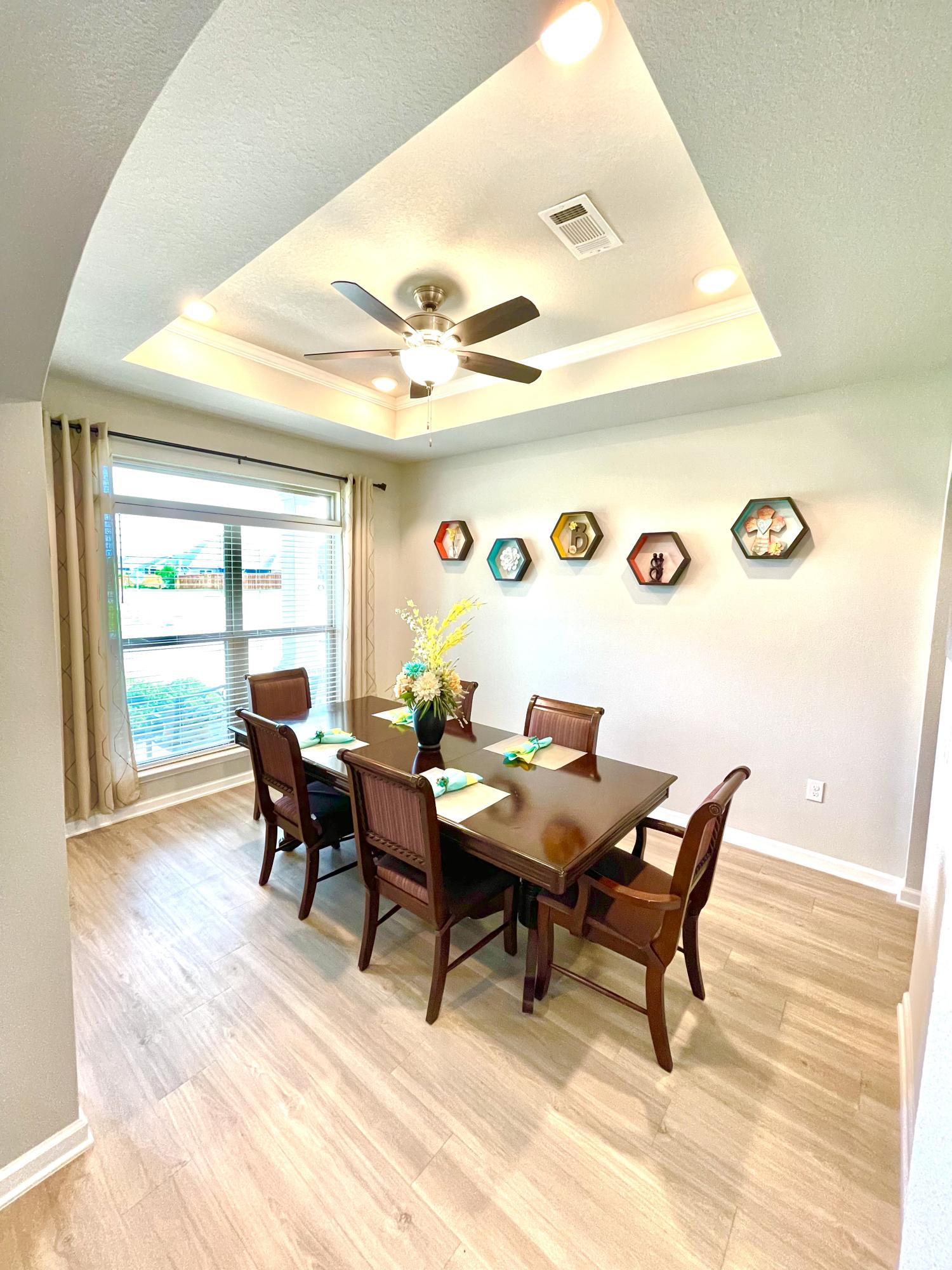 Redstone Commons - Residential