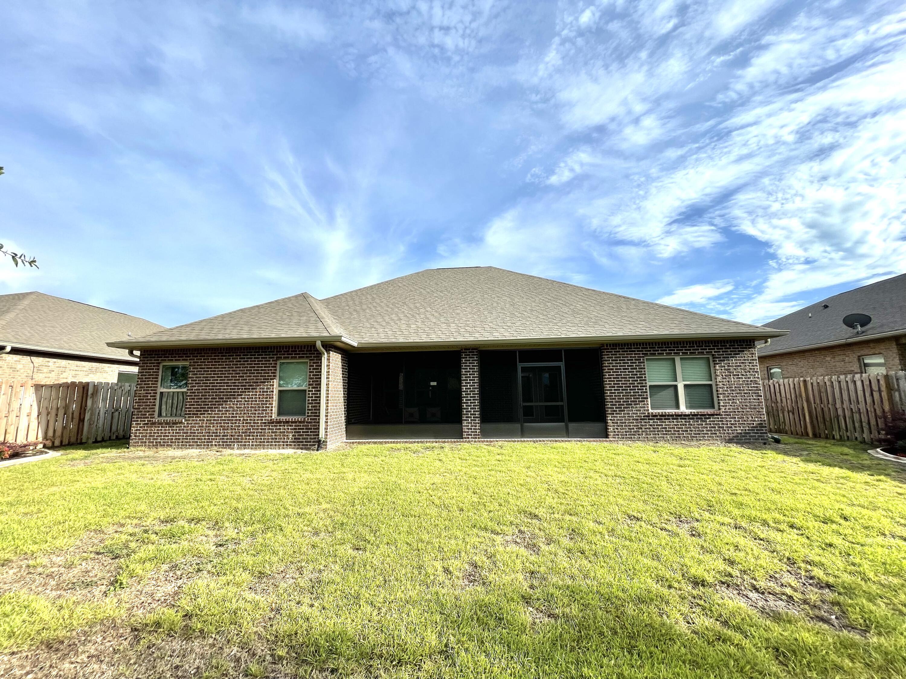 Redstone Commons - Residential