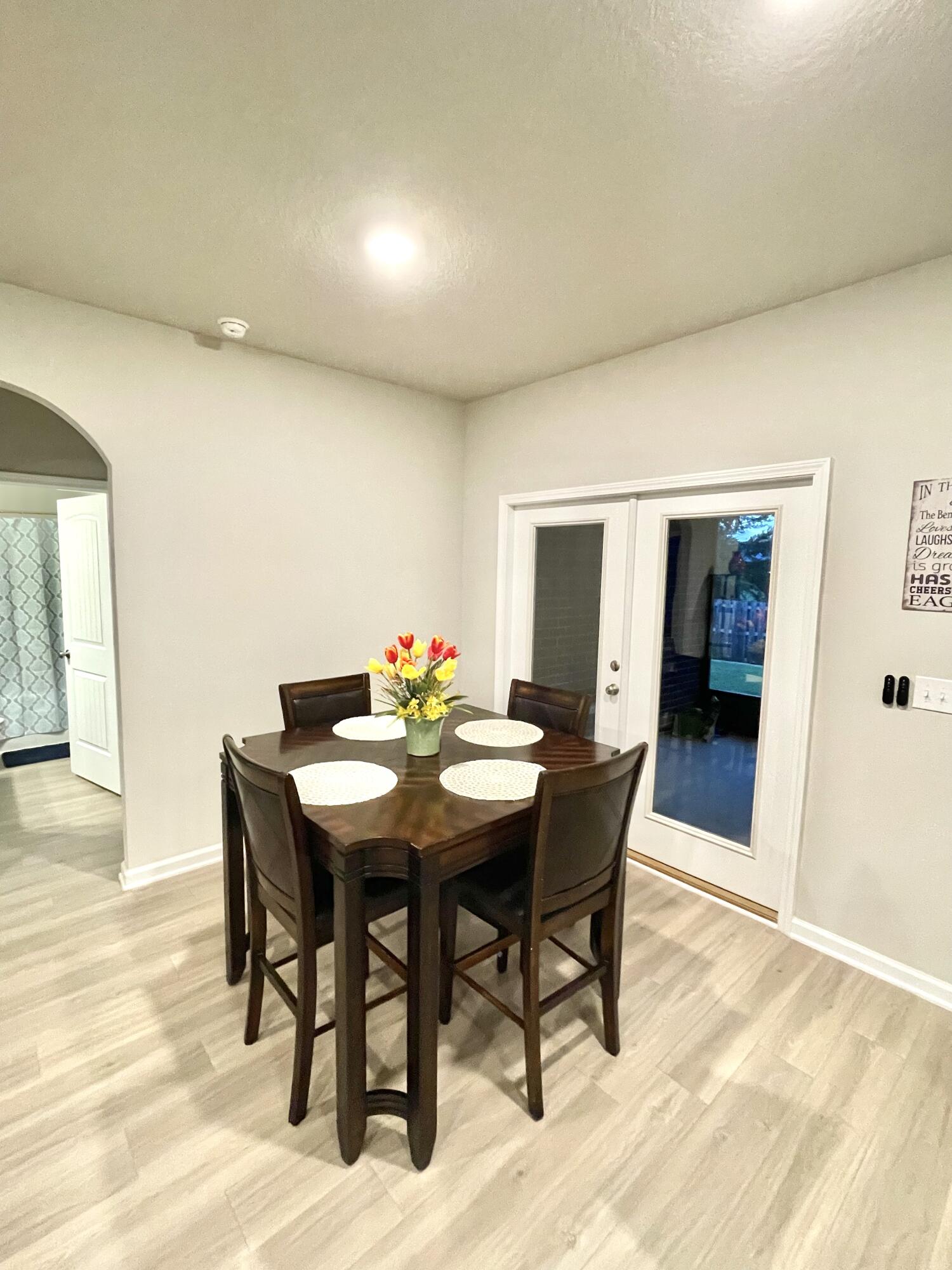 Redstone Commons - Residential