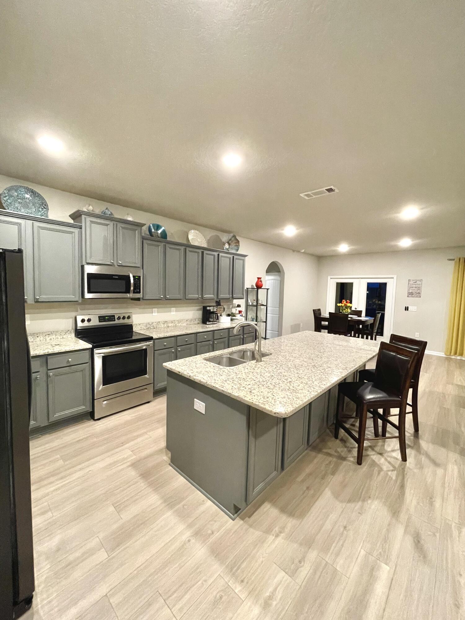 Redstone Commons - Residential